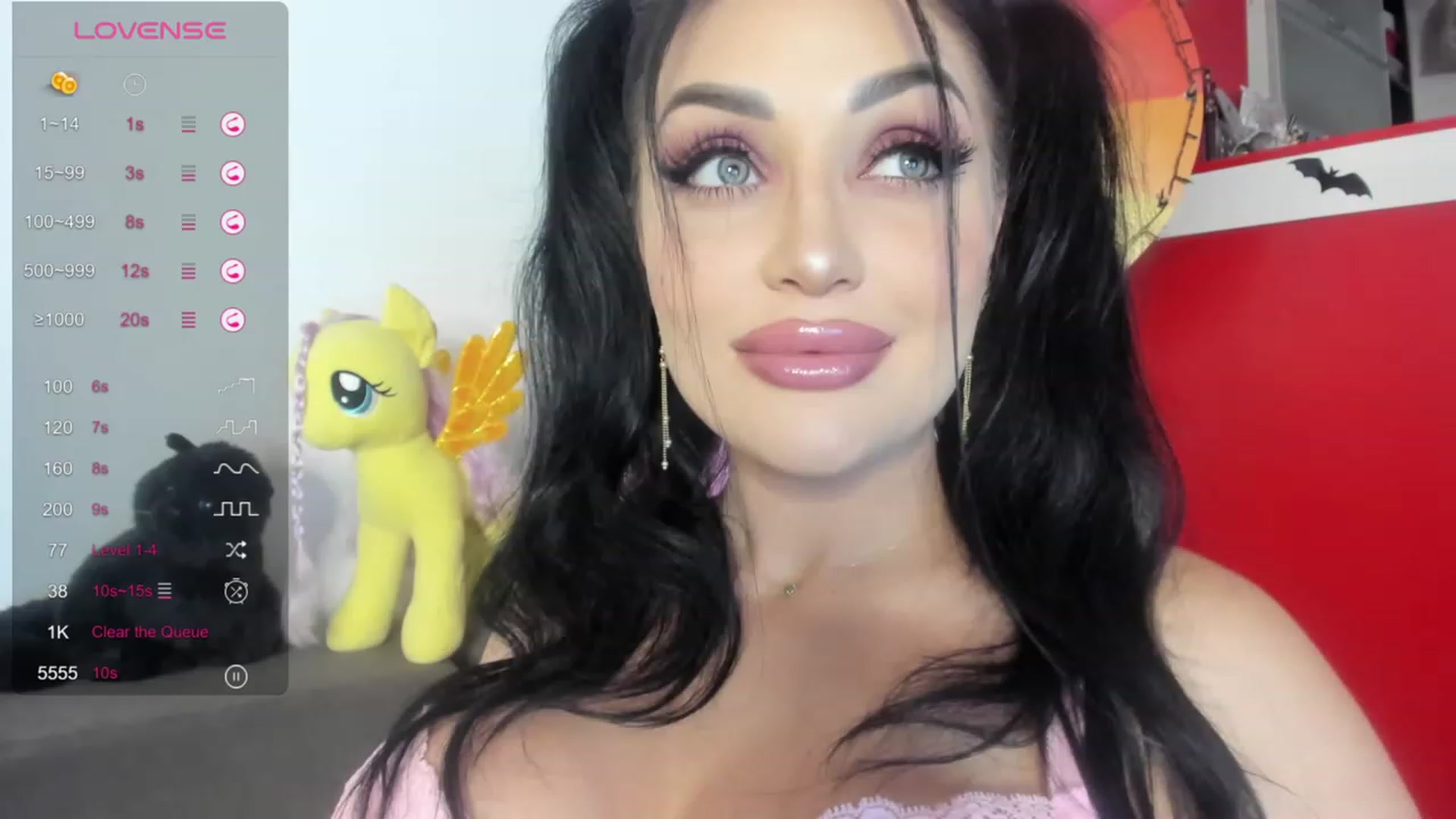 Gallery image thumbnail from AletaOcean's myfreecams stream on, 09/04/2023, 13:48 image 14 of 20