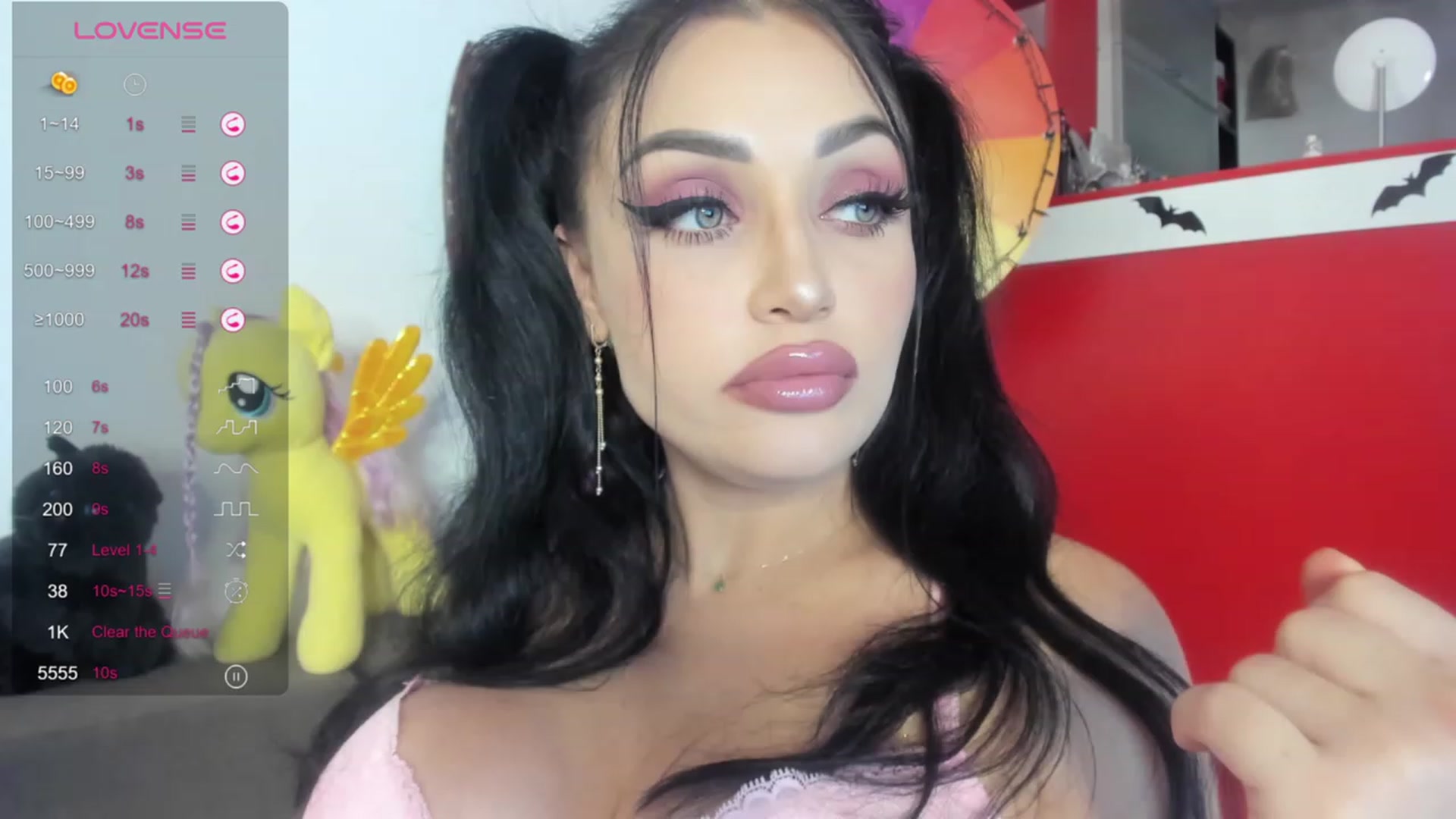 Gallery image thumbnail from AletaOcean's myfreecams stream on, 09/04/2023, 13:48 image 7 of 20