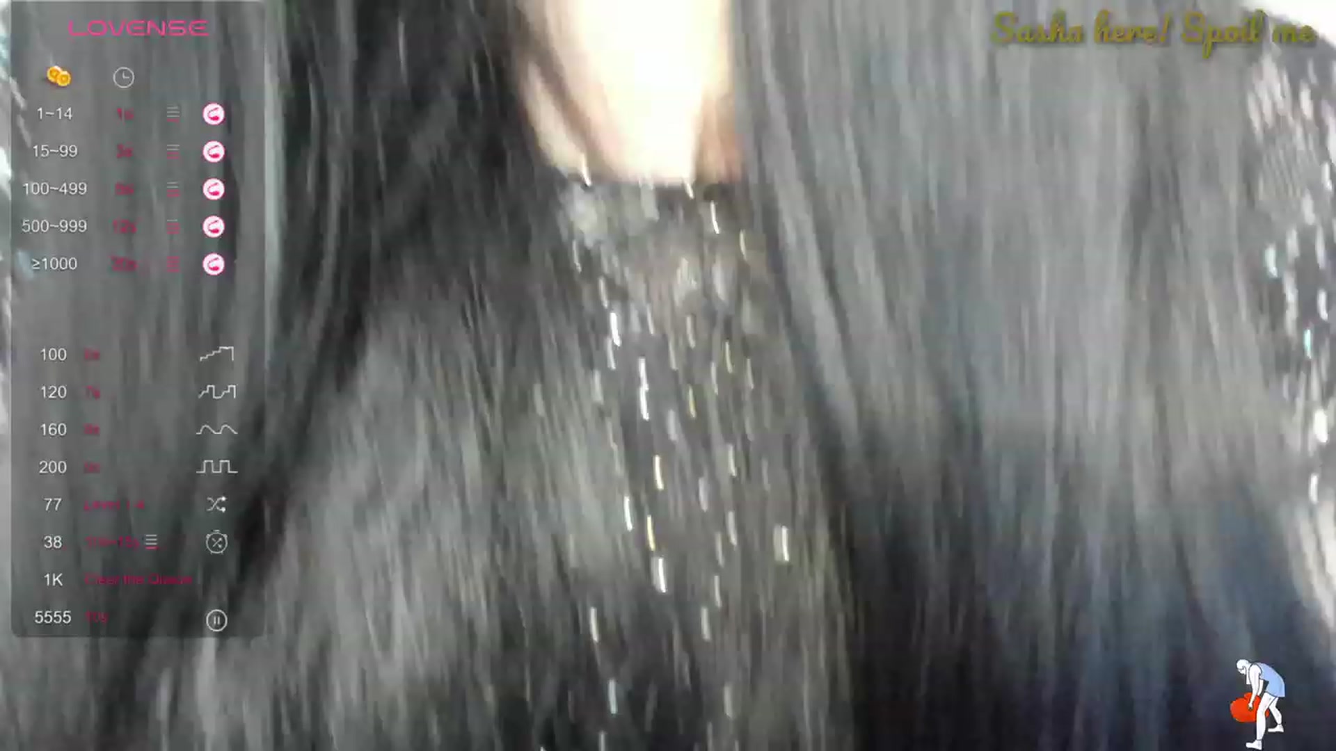 Gallery image thumbnail from AletaOcean's myfreecams stream on, 12/11/2023, 08:43 image 5 of 20