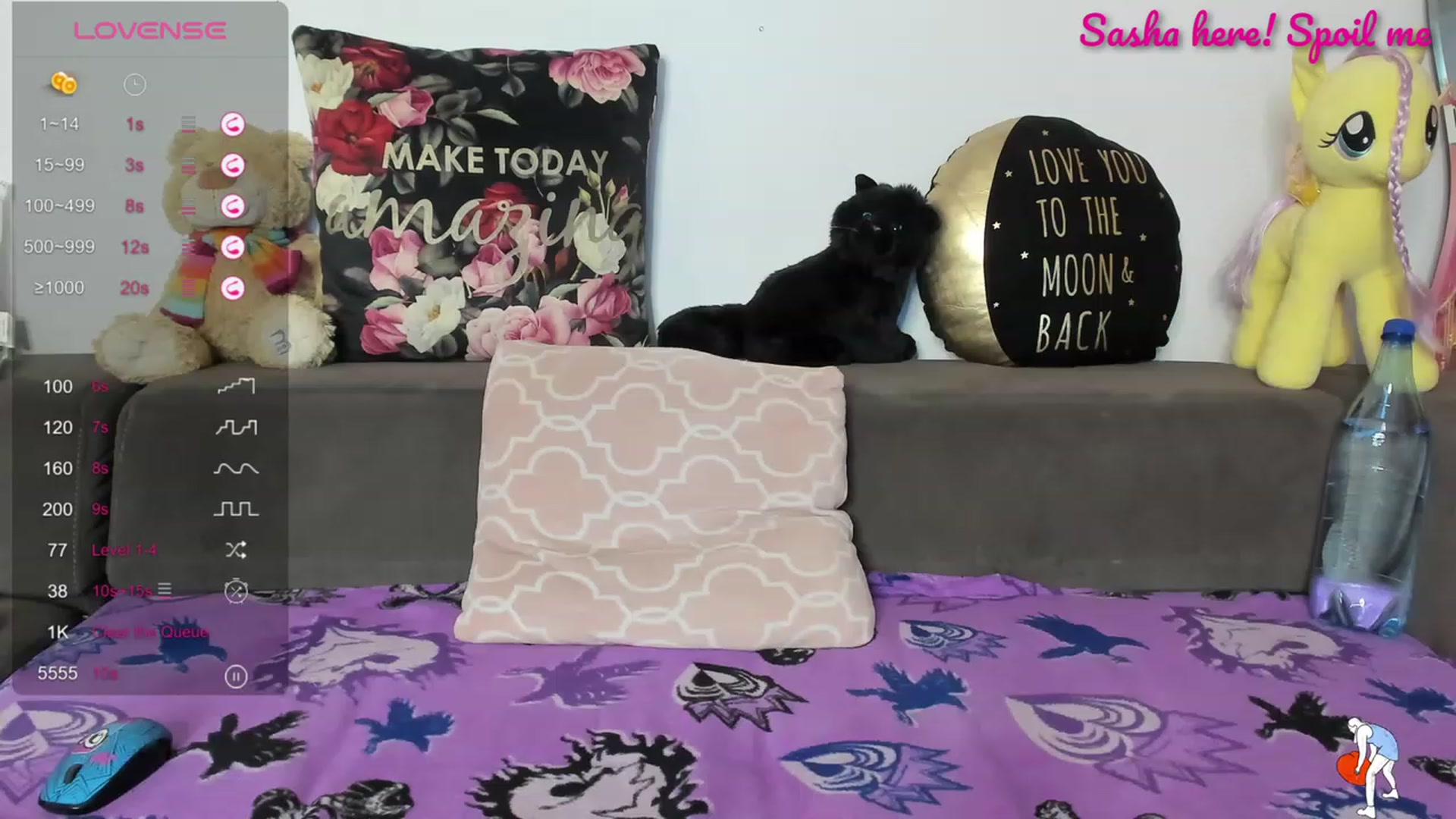 Gallery image thumbnail from AletaOcean's myfreecams stream on, 12/13/2023, 09:46 image 17 of 20