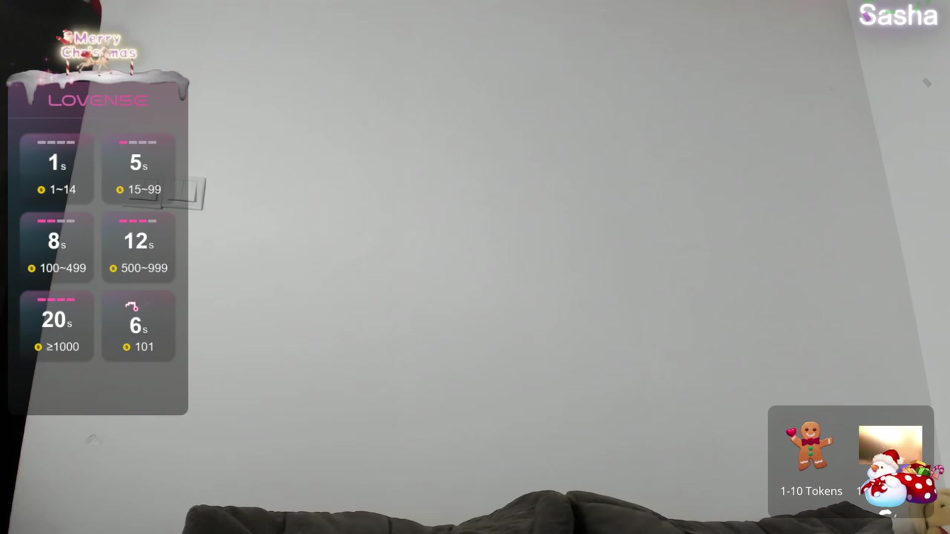 Gallery image thumbnail from AletaOcean's myfreecams stream on, 12/21/2023, 09:35 image 10 of 20