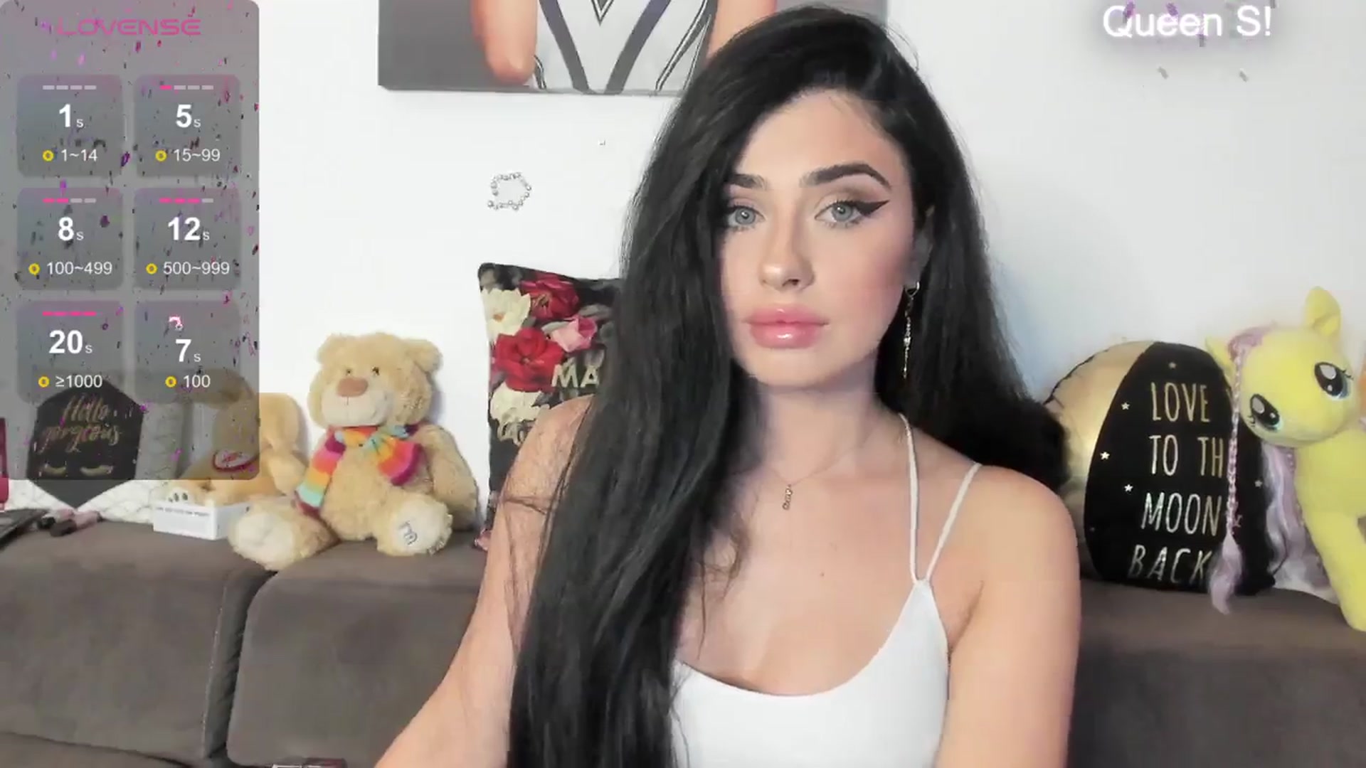 Gallery image thumbnail from AletaOcean's myfreecams stream on, 03/20/2024, 08:47 image 15 of 20