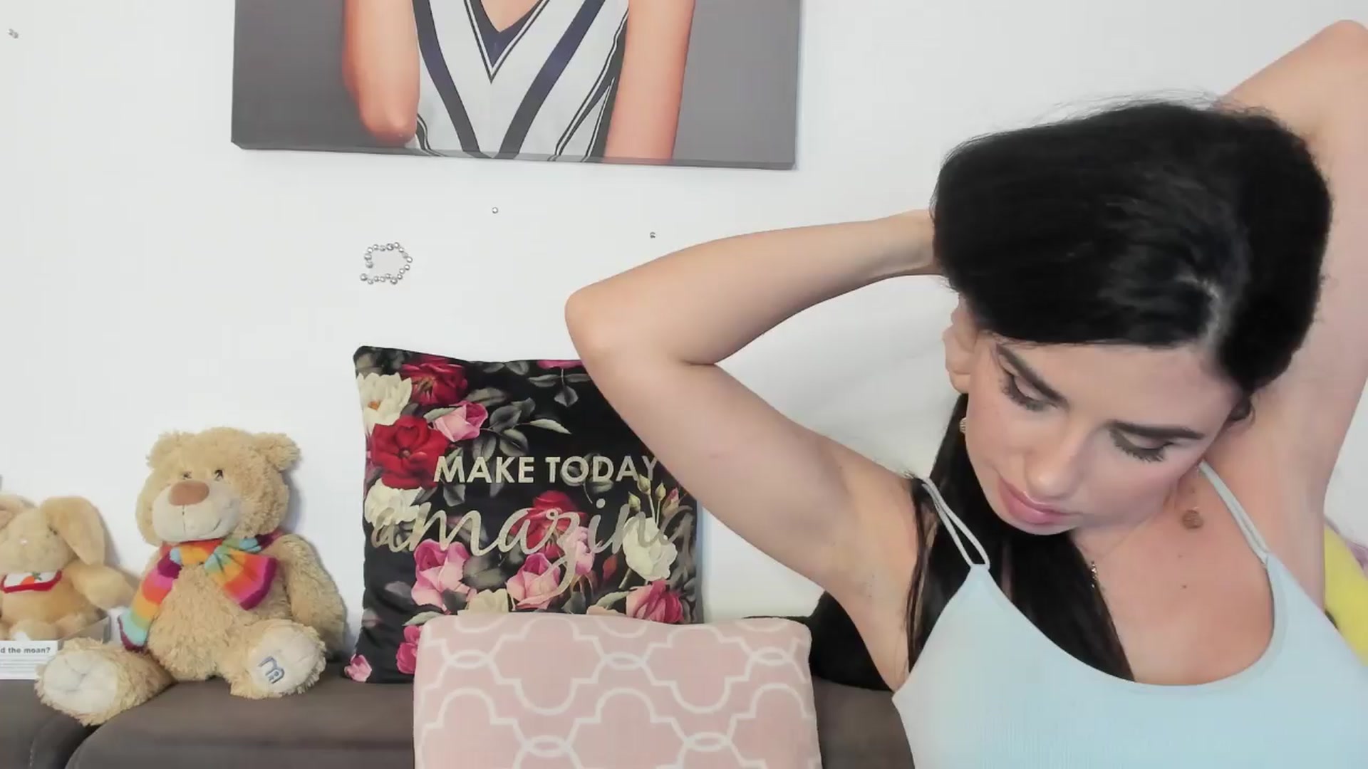 Gallery image thumbnail from AletaOcean's myfreecams stream on, 03/26/2024, 12:59 image 5 of 20