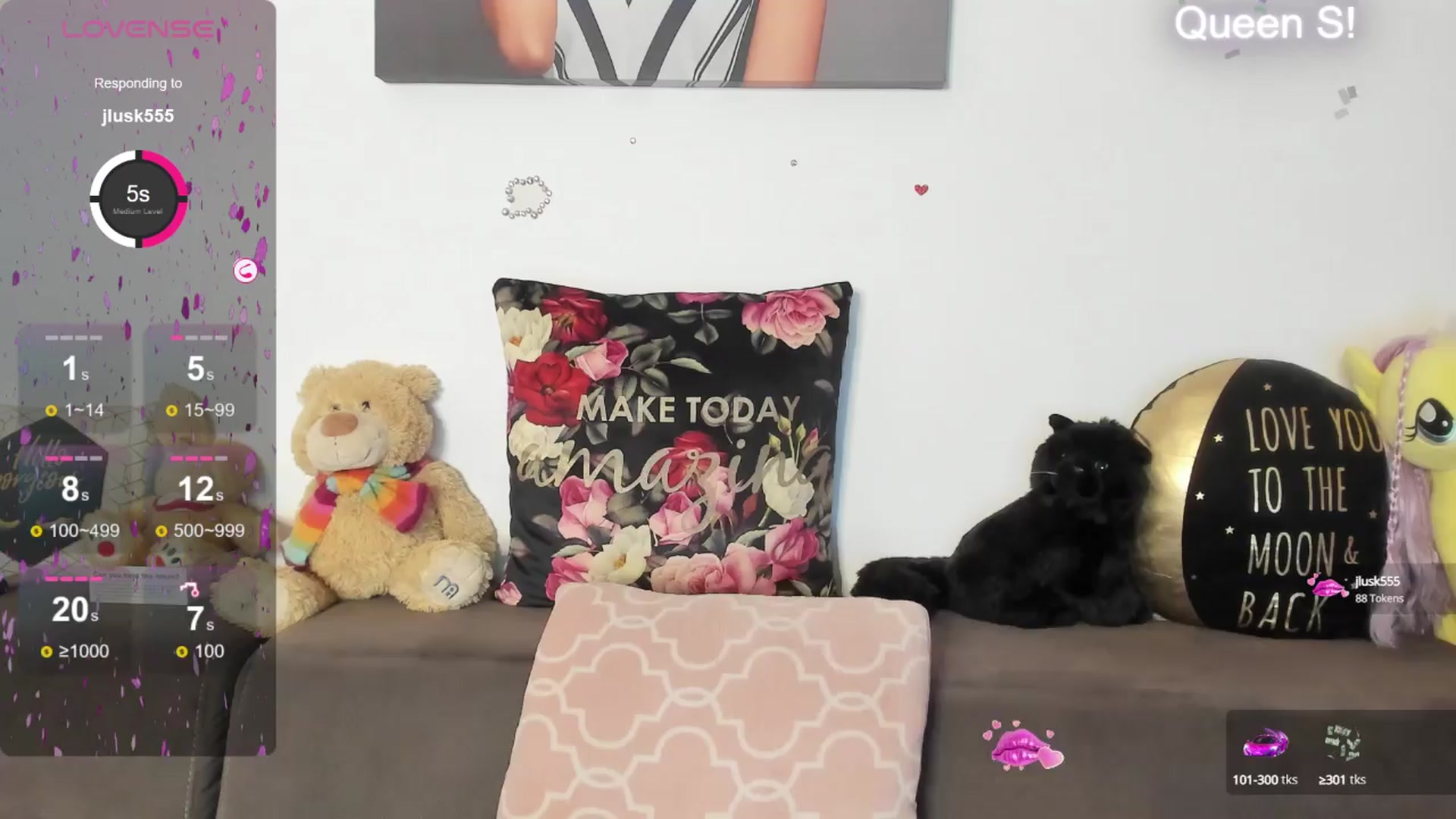 Gallery image thumbnail from AletaOcean's myfreecams stream on, 04/05/2024, 06:57 image 1 of 20