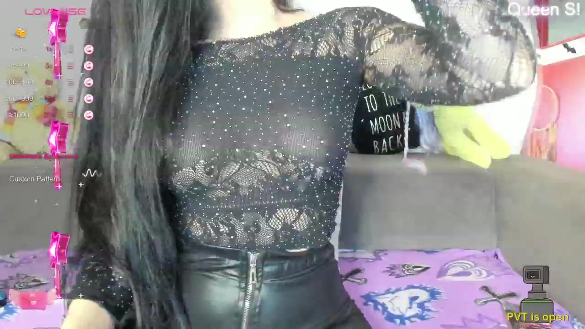 Gallery image thumbnail from AletaOcean's myfreecams stream on, 04/17/2024, 14:03 image 8 of 20