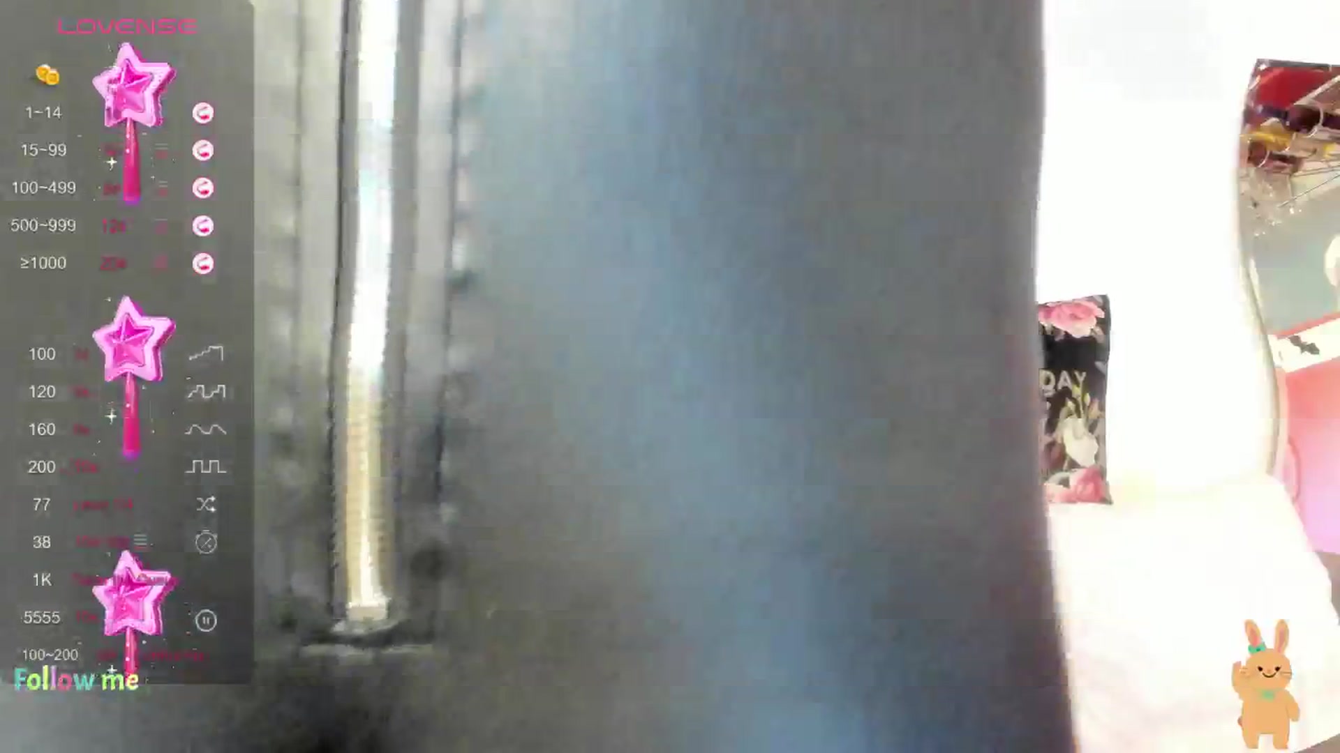 Gallery image thumbnail from AletaOcean's myfreecams stream on, 05/13/2024, 09:50 image 9 of 20