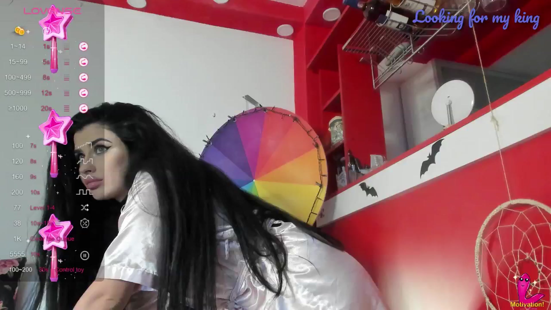Gallery image thumbnail from AletaOcean's myfreecams stream on, 06/25/2024, 09:32 image 16 of 20