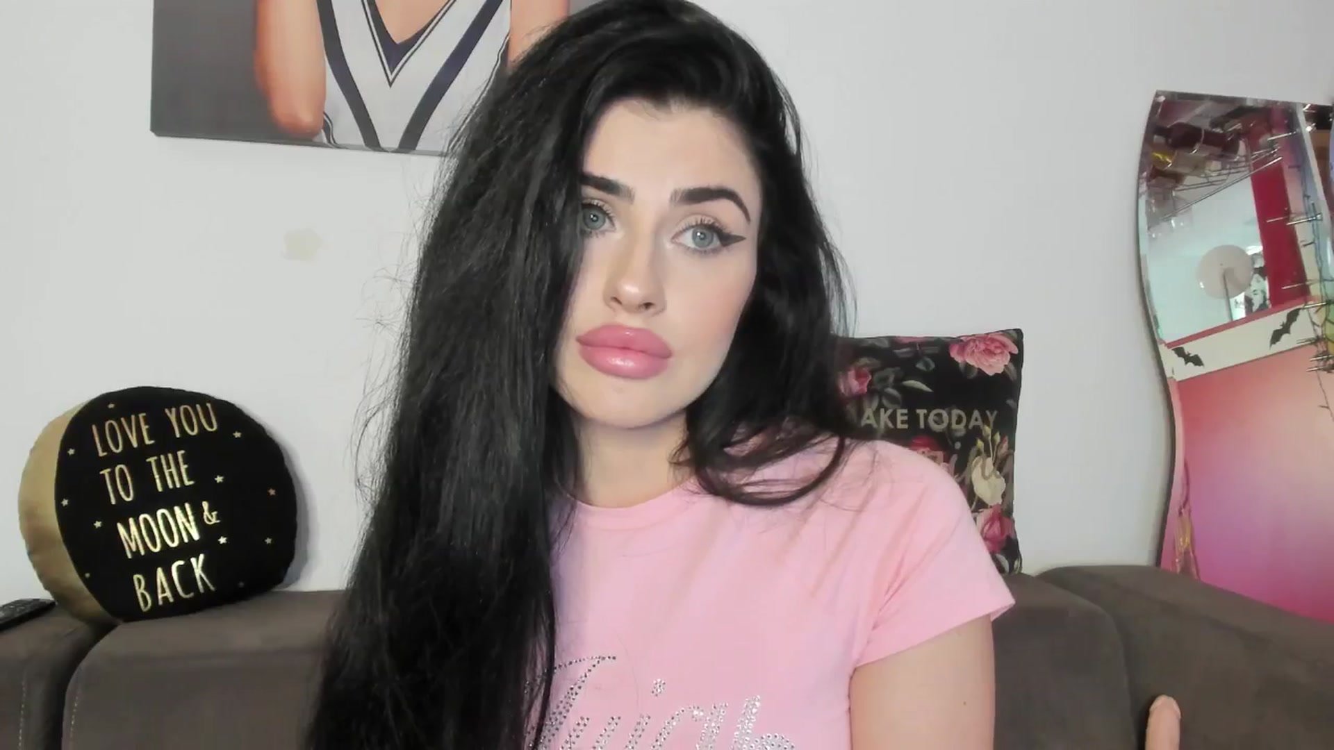 Gallery image thumbnail from AletaOcean's myfreecams stream on, 06/27/2024, 11:55 image 13 of 20