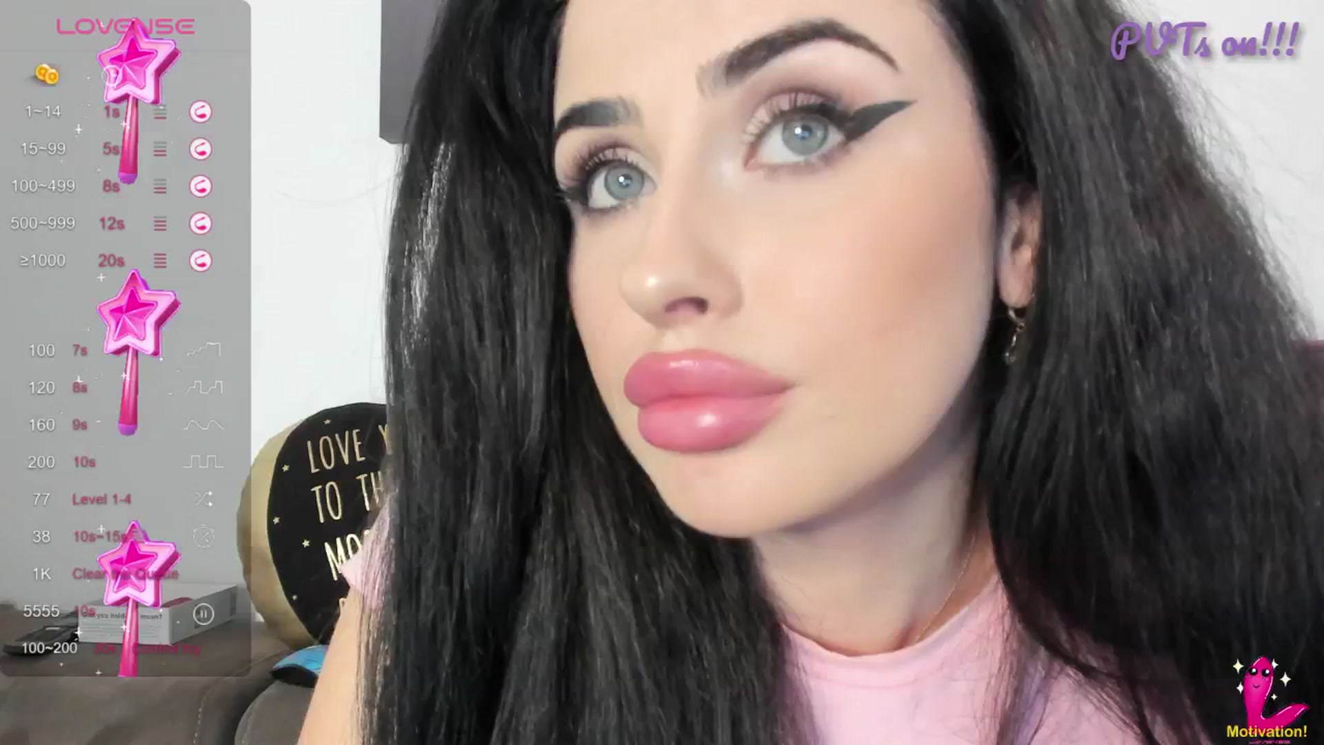 Gallery image thumbnail from AletaOcean's myfreecams stream on, 07/06/2024, 11:24 image 18 of 20