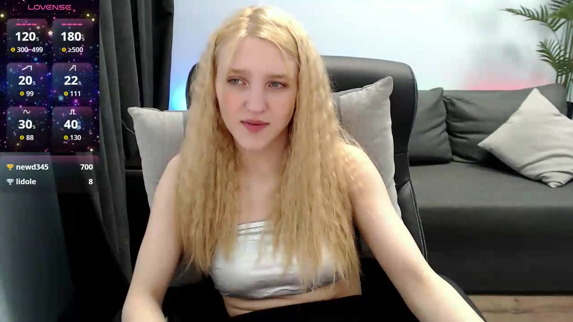 Gallery image thumbnail from AlettaPearl's myfreecams stream on, 06/02/2026, 09:33 image 15 of 20