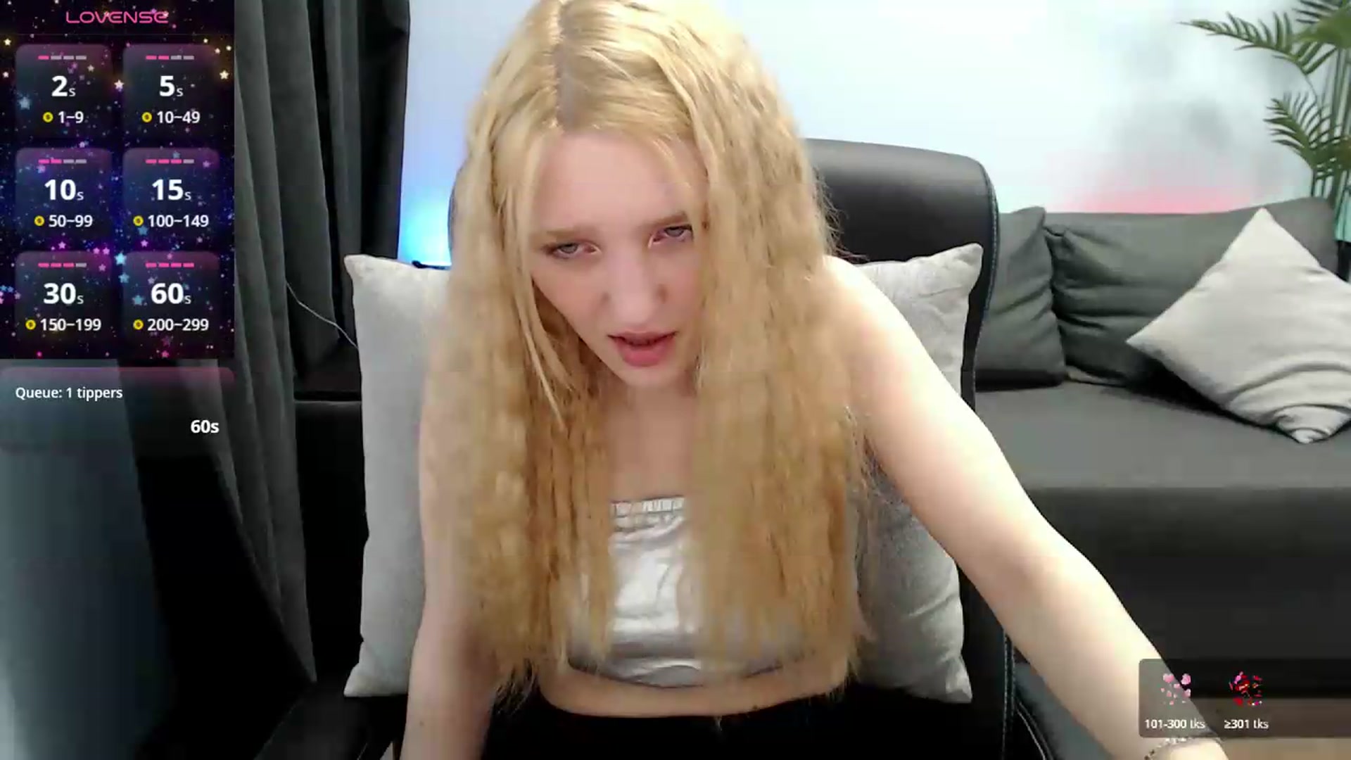 Gallery image thumbnail from AlettaPearl's myfreecams stream on, 06/02/2026, 09:33 image 7 of 20