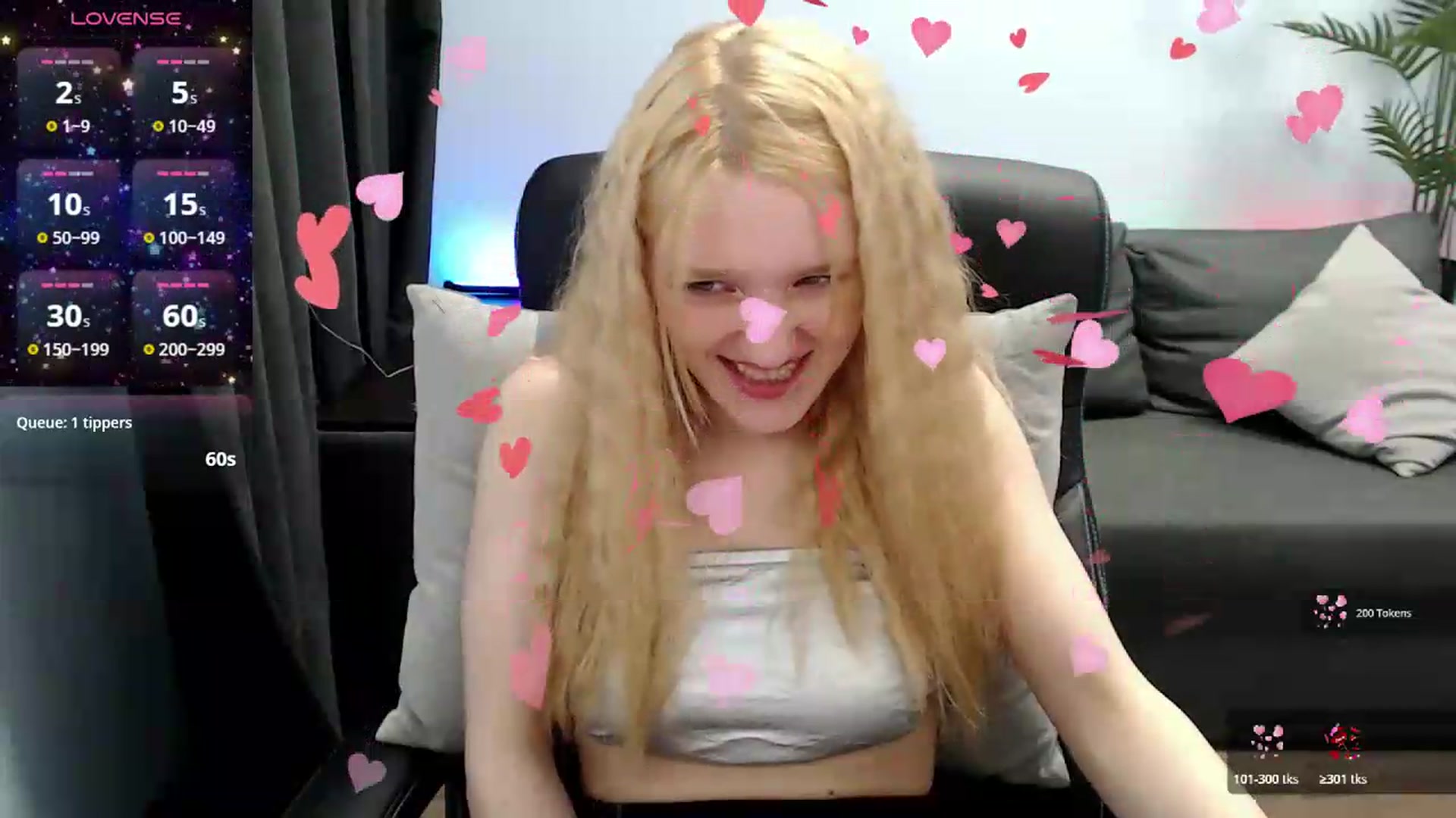 Gallery image thumbnail from AlettaPearl's myfreecams stream on, 06/02/2026, 09:33 image 8 of 20