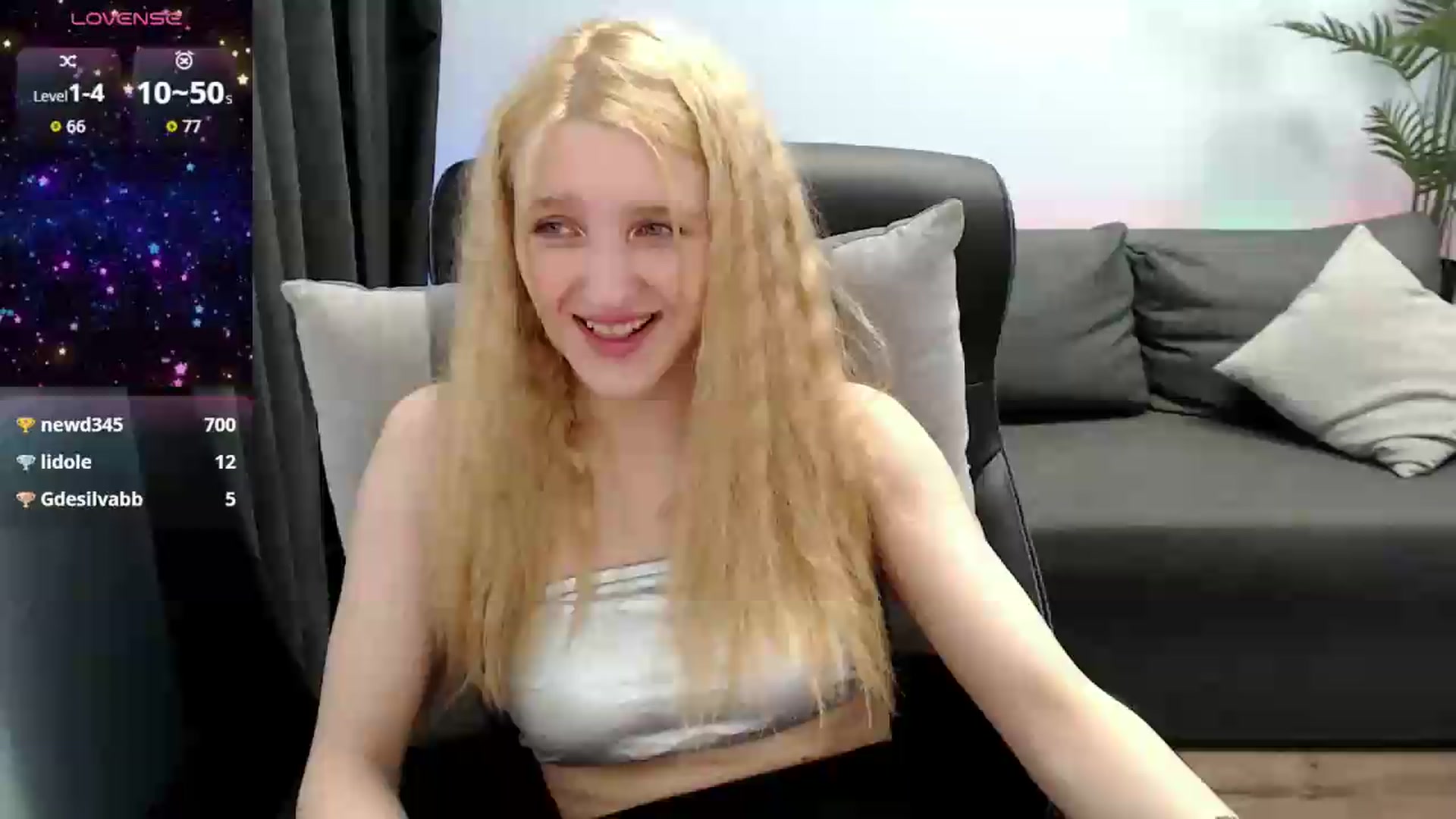 Gallery image thumbnail from AlettaPearl's myfreecams stream on, 06/02/2026, 09:33 image 20 of 20