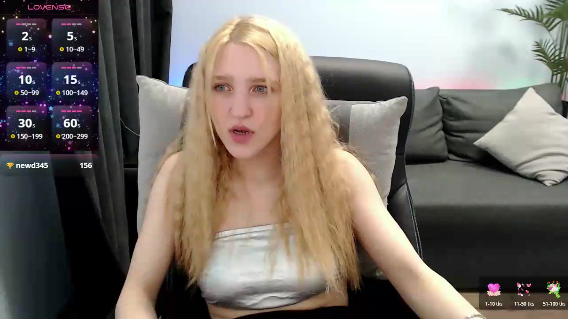 Gallery image thumbnail from AlettaPearl's myfreecams stream on, 06/02/2026, 09:33 image 5 of 20