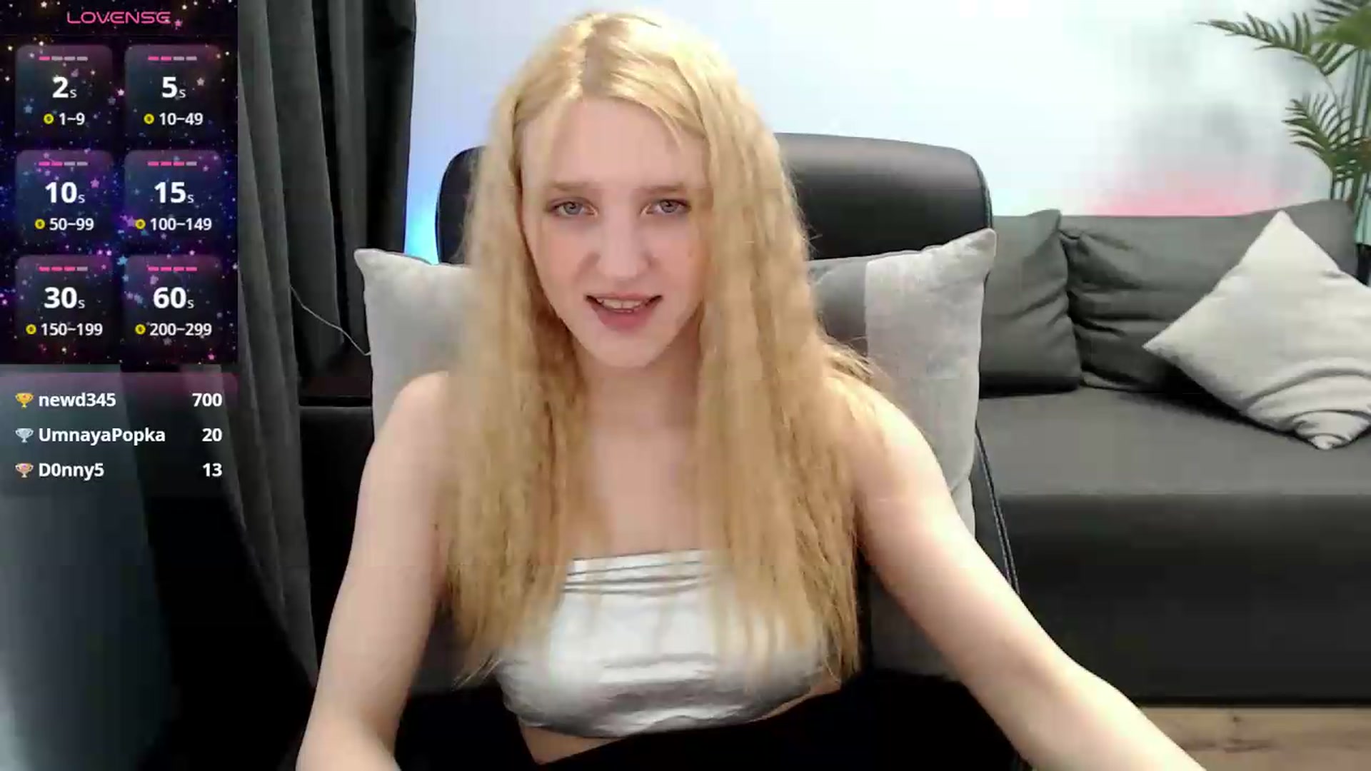 Gallery image thumbnail from AlettaPearl's myfreecams stream on, 06/02/2026, 11:08 image 15 of 20
