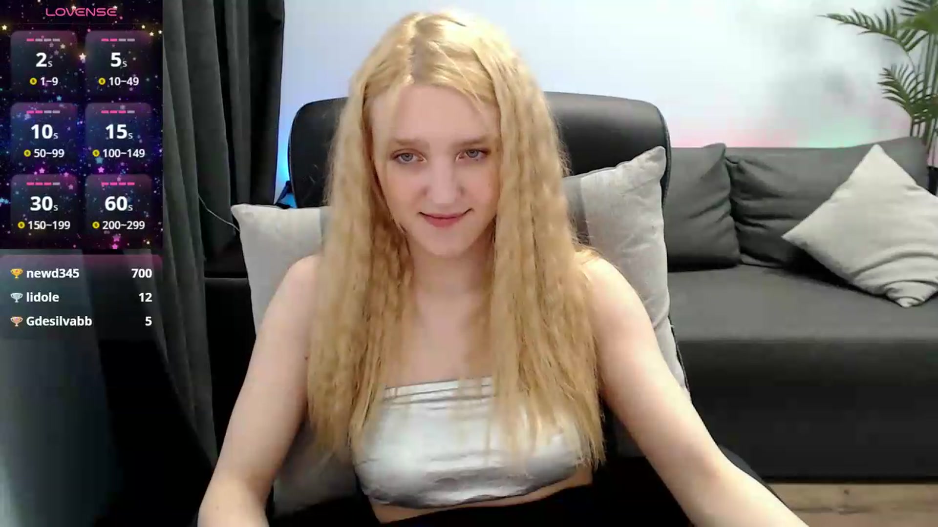 Gallery image thumbnail from AlettaPearl's myfreecams stream on, 06/02/2026, 11:08 image 3 of 20