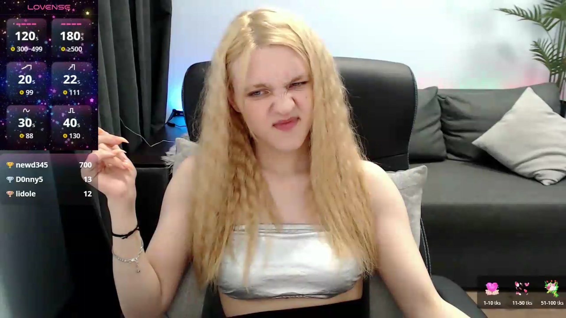 Gallery image thumbnail from AlettaPearl's myfreecams stream on, 06/02/2026, 11:08 image 10 of 20