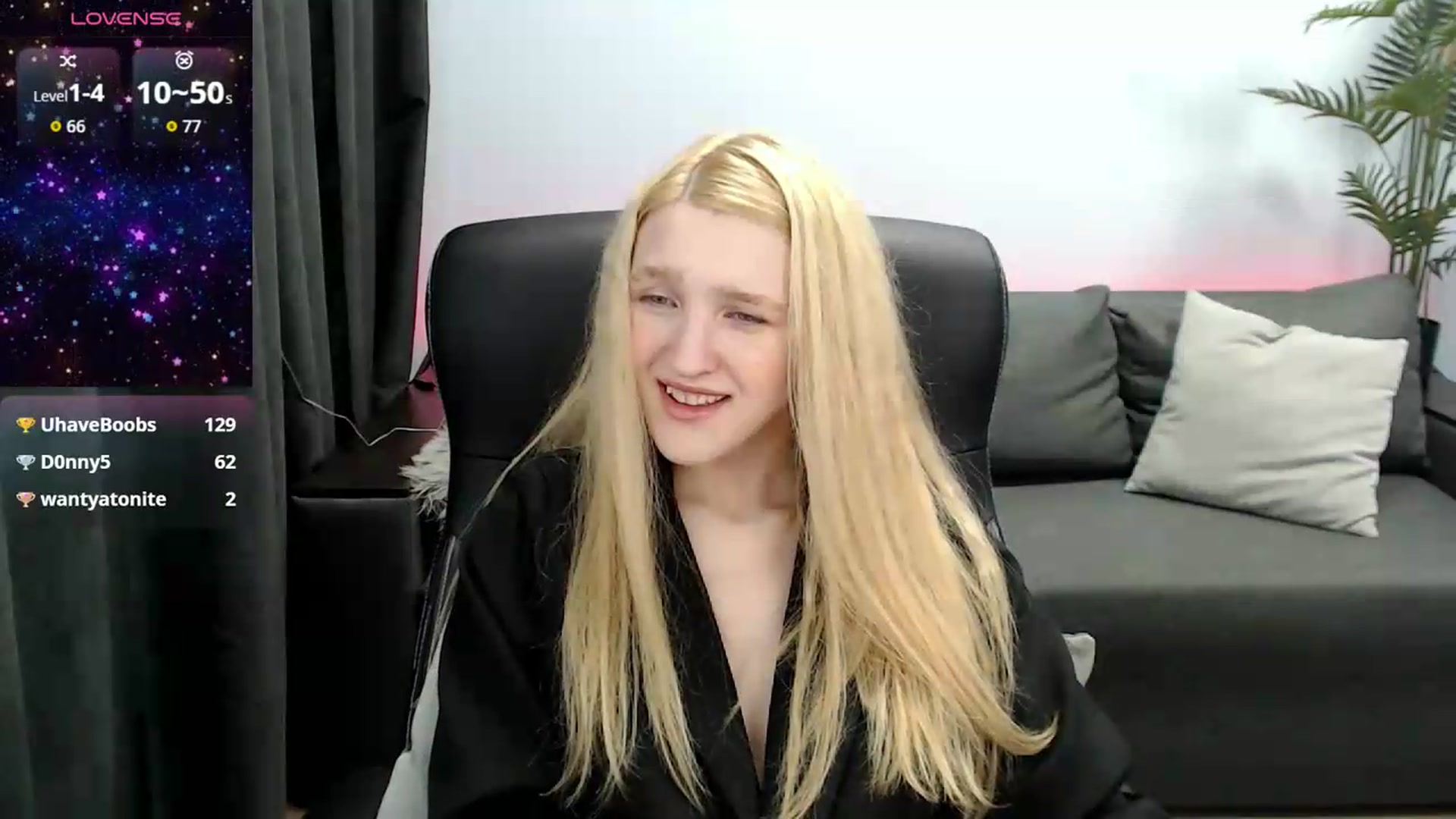 Gallery image thumbnail from AlettaPearl's myfreecams stream on, 06/03/2026, 09:44 image 8 of 20