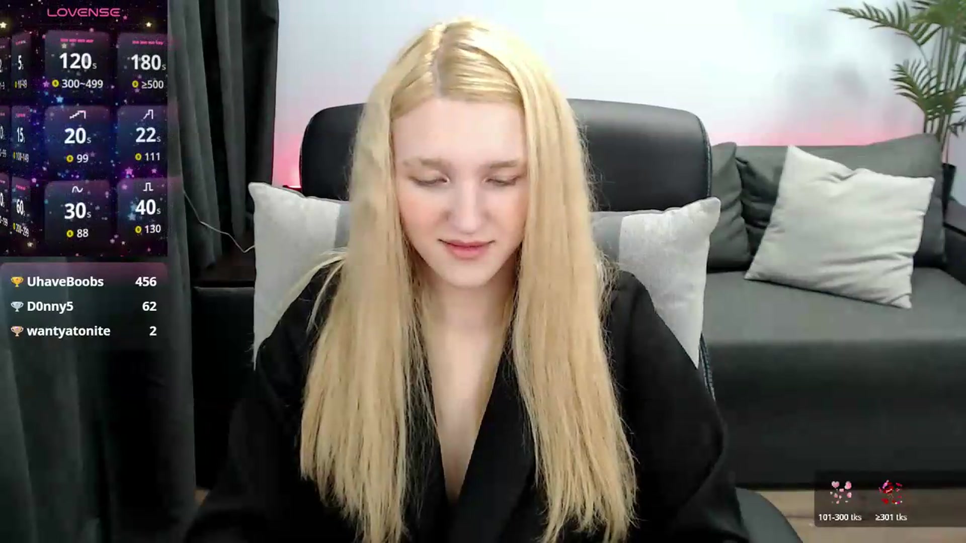 Gallery image thumbnail from AlettaPearl's myfreecams stream on, 06/03/2026, 09:44 image 17 of 20