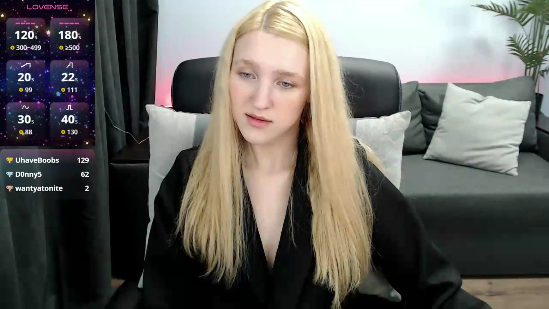 Gallery image thumbnail from AlettaPearl's myfreecams stream on, 06/03/2026, 09:44 image 9 of 20