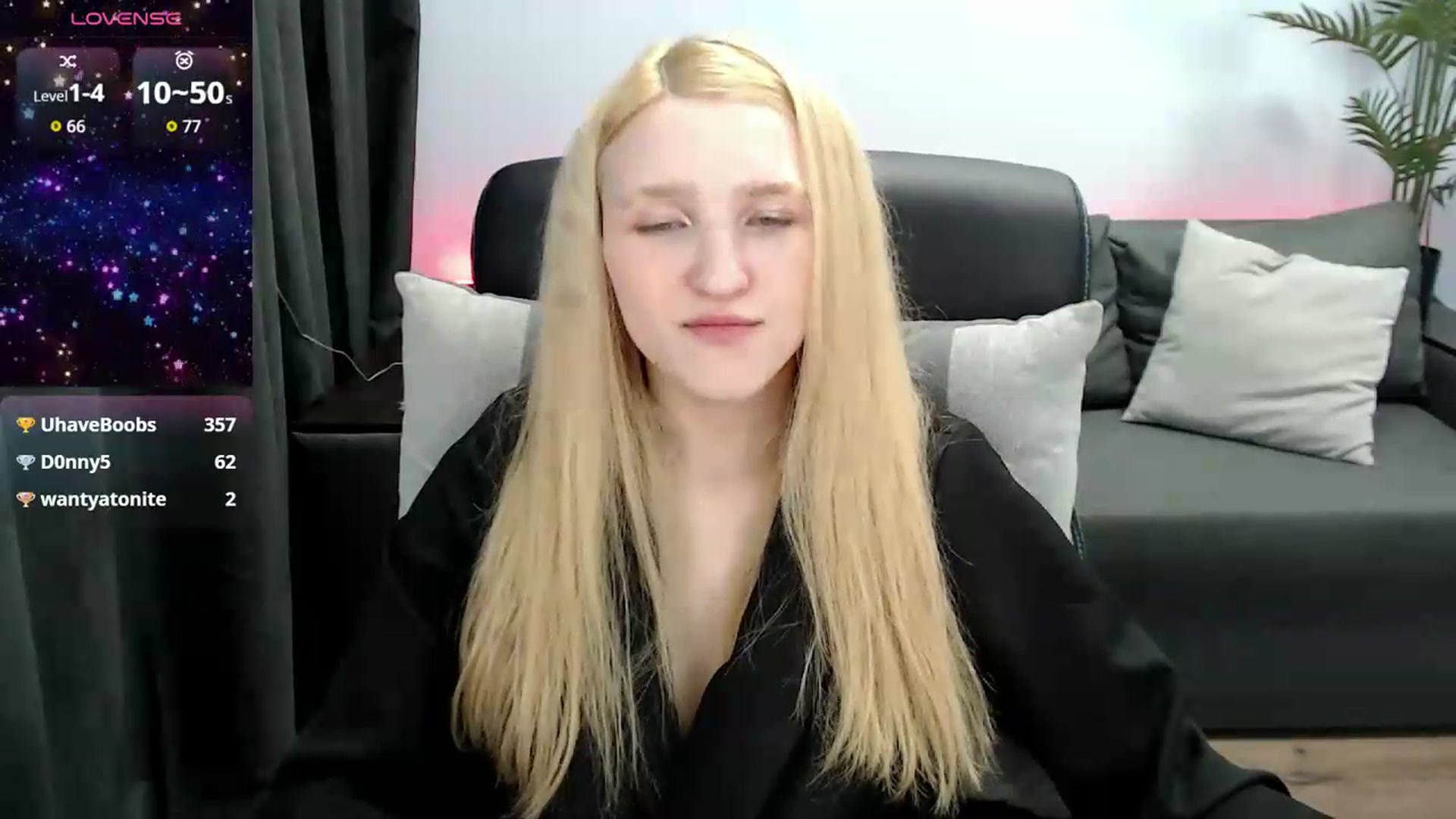 Gallery image thumbnail from AlettaPearl's myfreecams stream on, 06/03/2026, 09:44 image 16 of 20