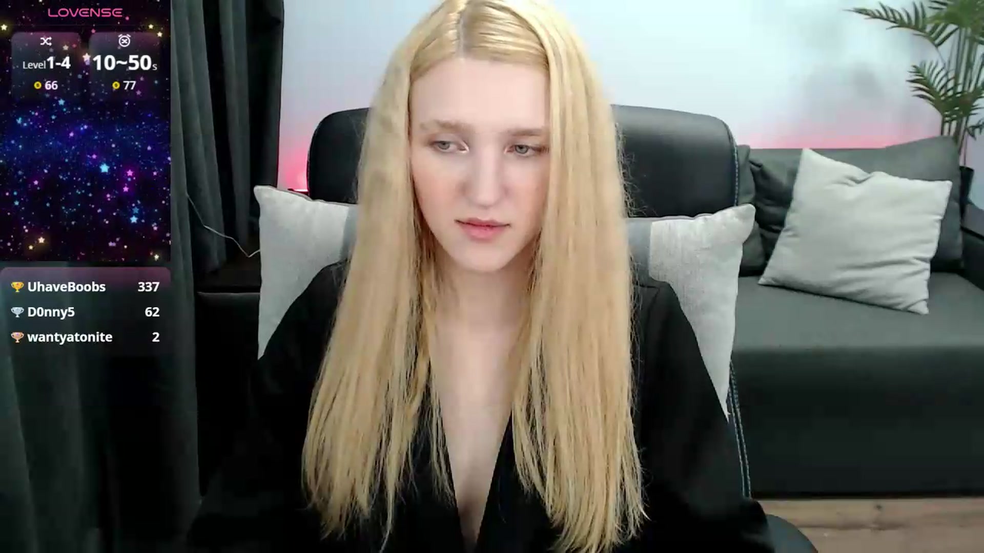 Gallery image thumbnail from AlettaPearl's myfreecams stream on, 06/03/2026, 09:44 image 13 of 20