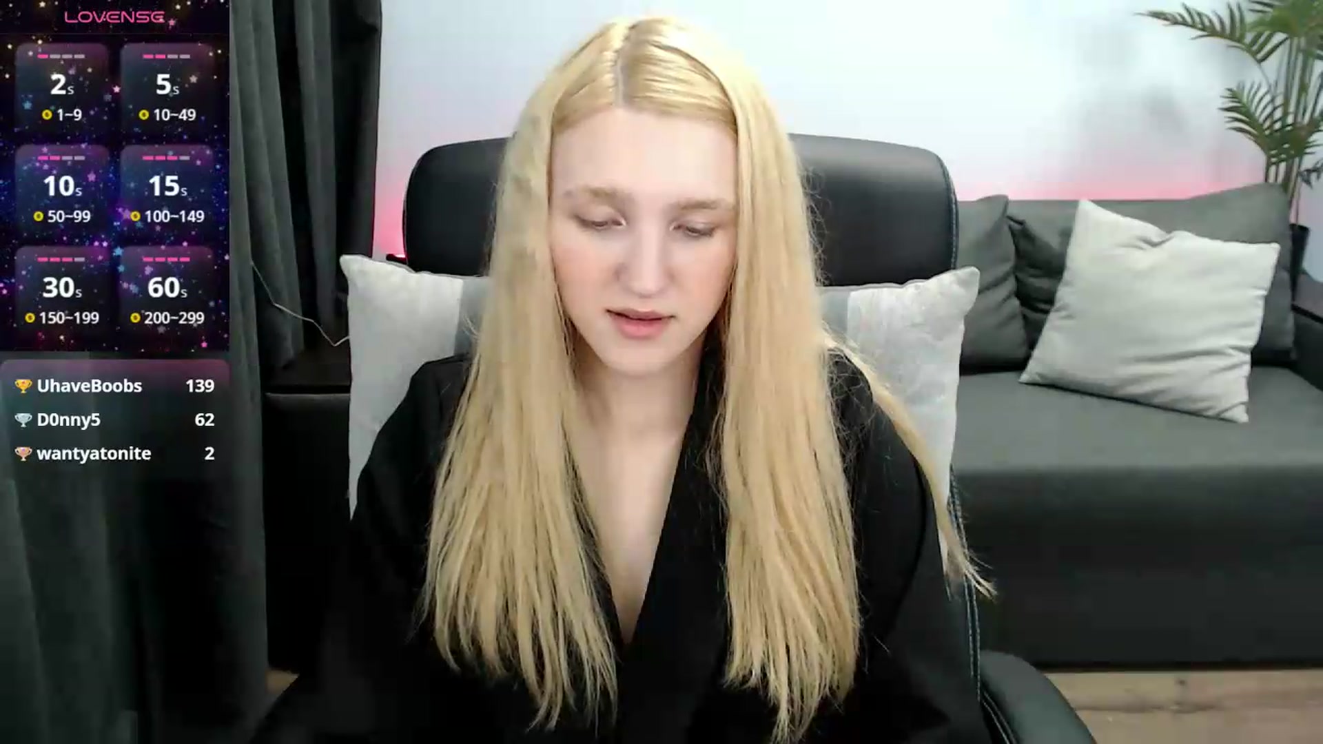 Gallery image thumbnail from AlettaPearl's myfreecams stream on, 06/03/2026, 09:44 image 10 of 20