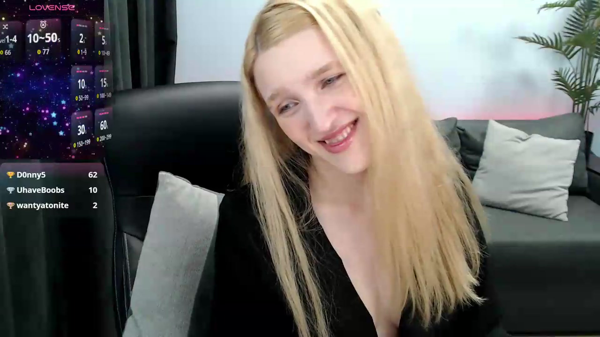 Gallery image thumbnail from AlettaPearl's myfreecams stream on, 06/03/2026, 09:44 image 5 of 20