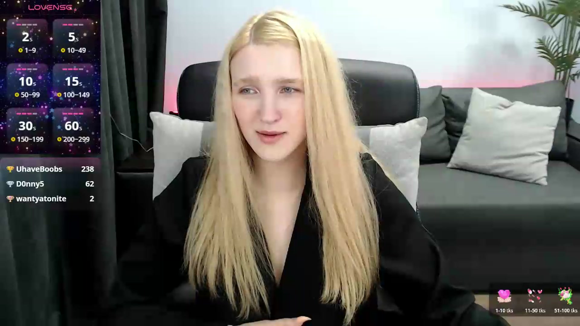 Gallery image thumbnail from AlettaPearl's myfreecams stream on, 06/03/2026, 09:44 image 12 of 20