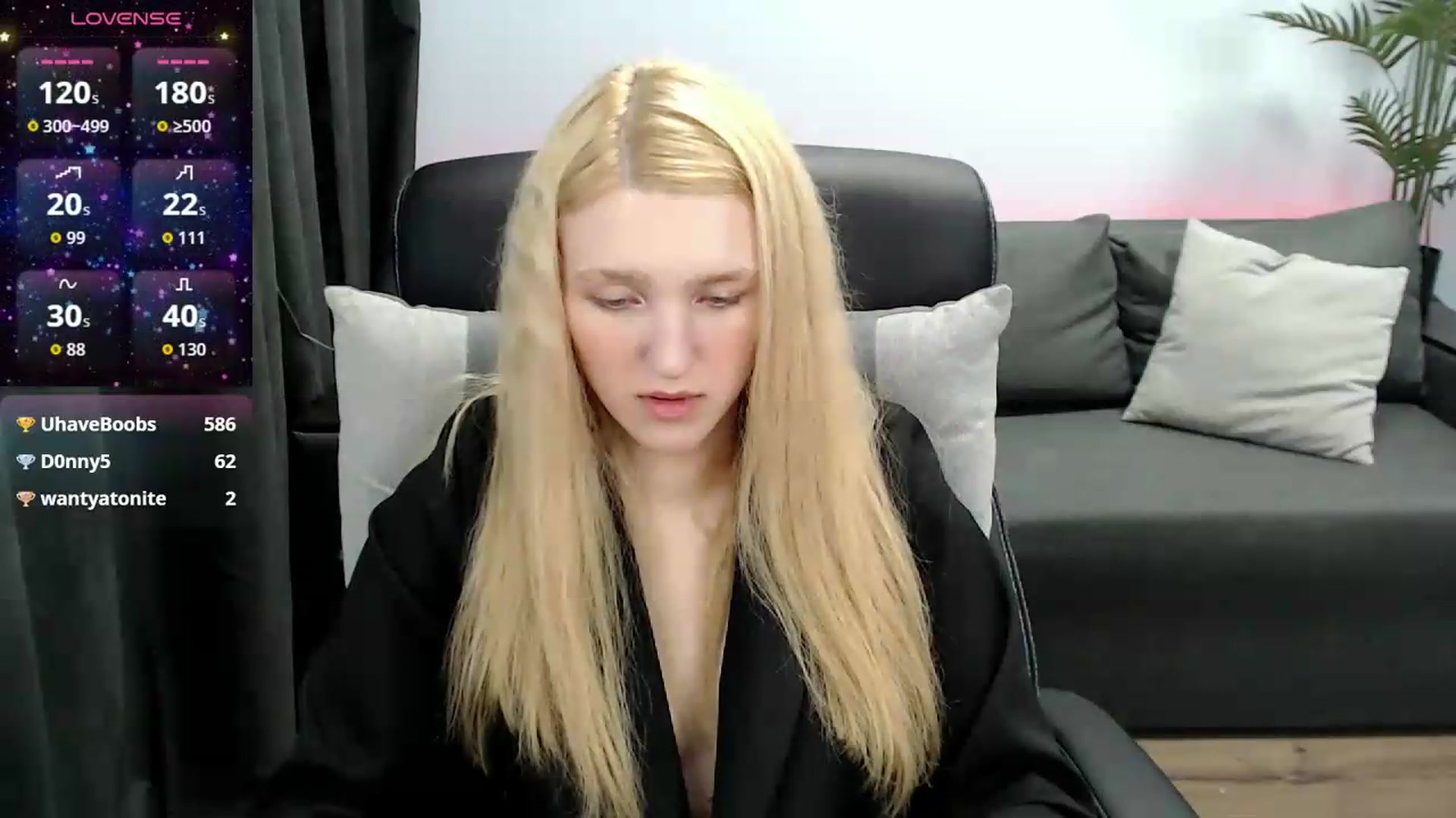 Gallery image thumbnail from AlettaPearl's myfreecams stream on, 06/03/2026, 09:44 image 19 of 20