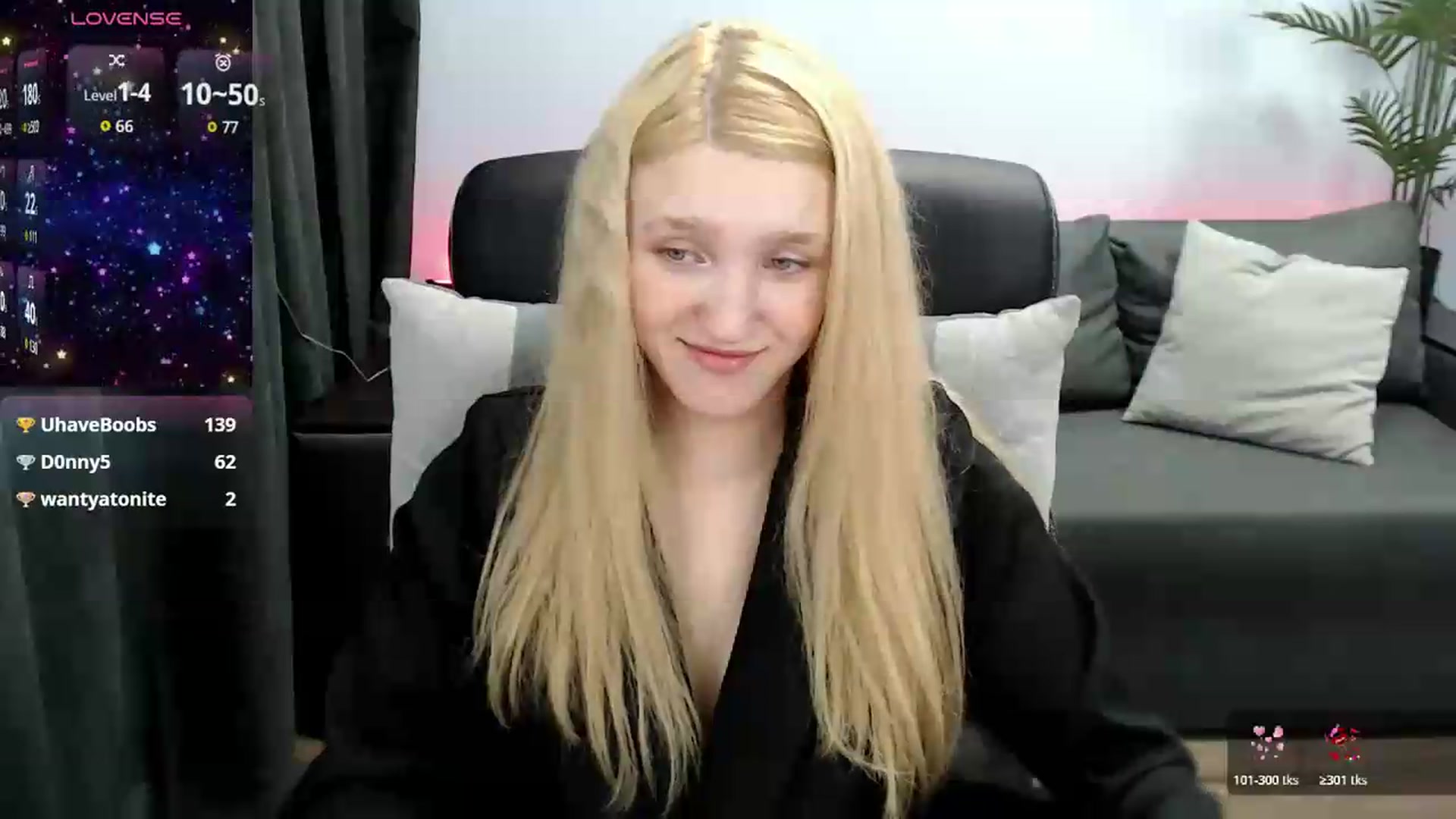Gallery image thumbnail from AlettaPearl's myfreecams stream on, 06/03/2026, 09:44 image 11 of 20
