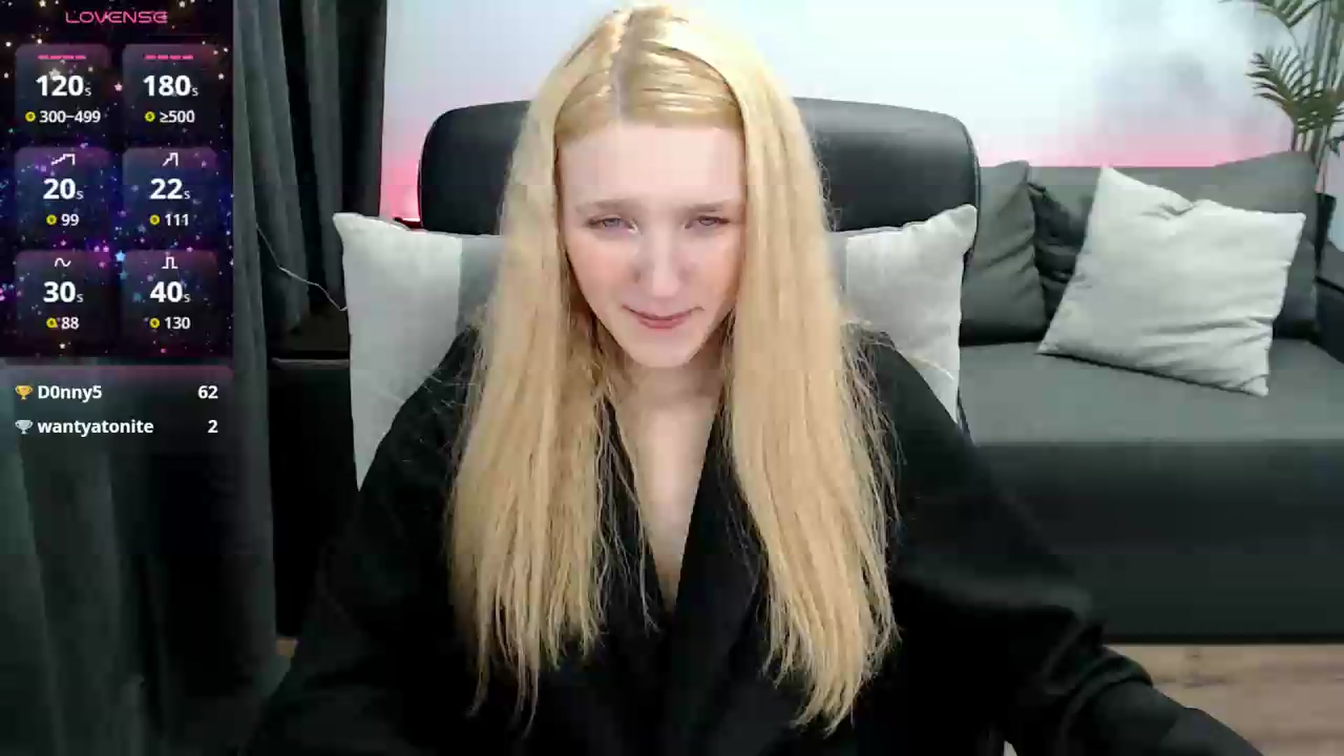 Gallery image thumbnail from AlettaPearl's myfreecams stream on, 06/03/2026, 09:44 image 1 of 20