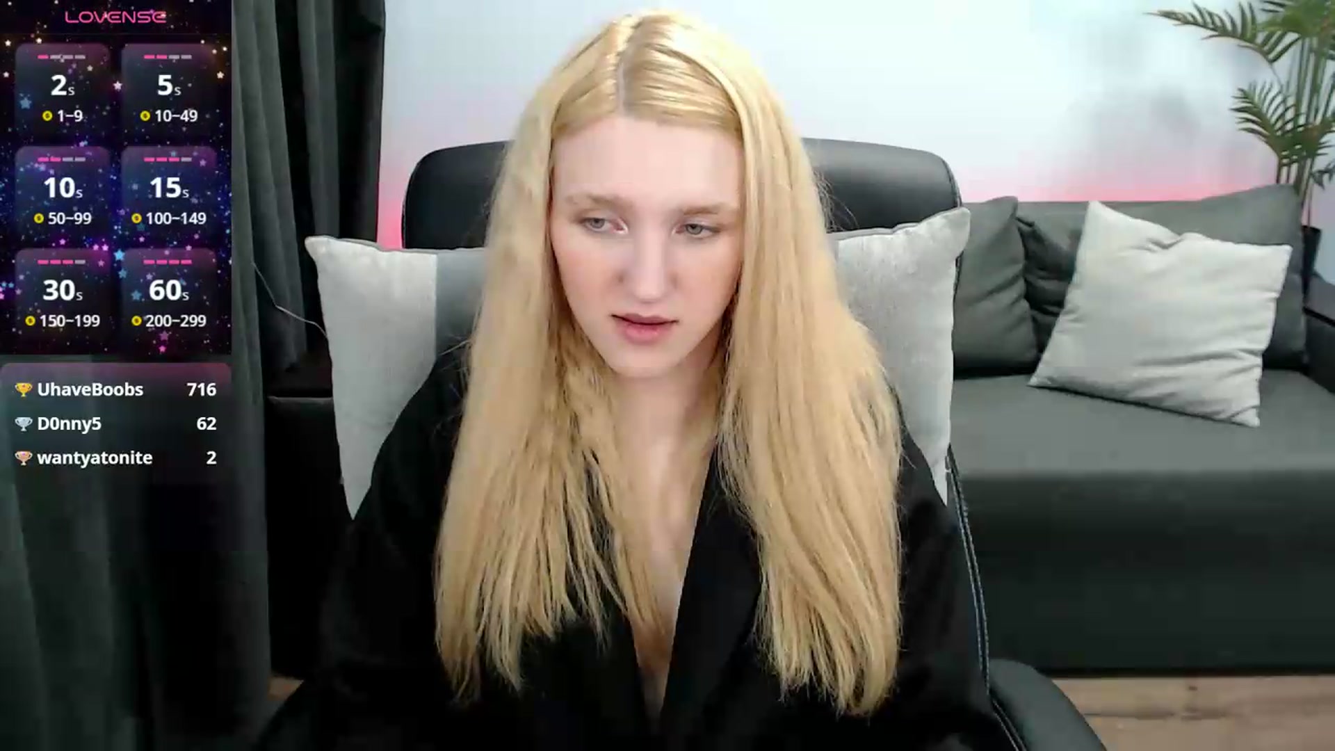 Gallery image thumbnail from AlettaPearl's myfreecams stream on, 06/03/2026, 09:44 image 20 of 20