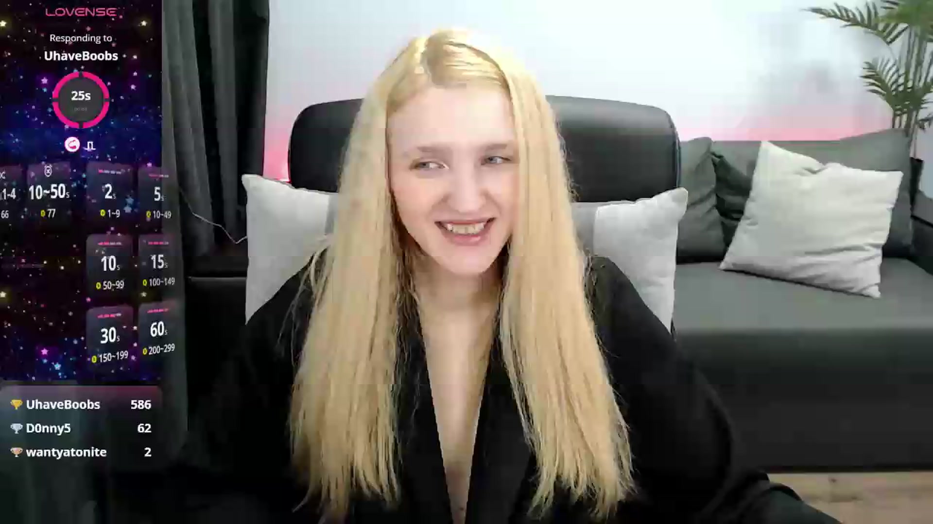 Gallery image thumbnail from AlettaPearl's myfreecams stream on, 06/03/2026, 09:44 image 18 of 20