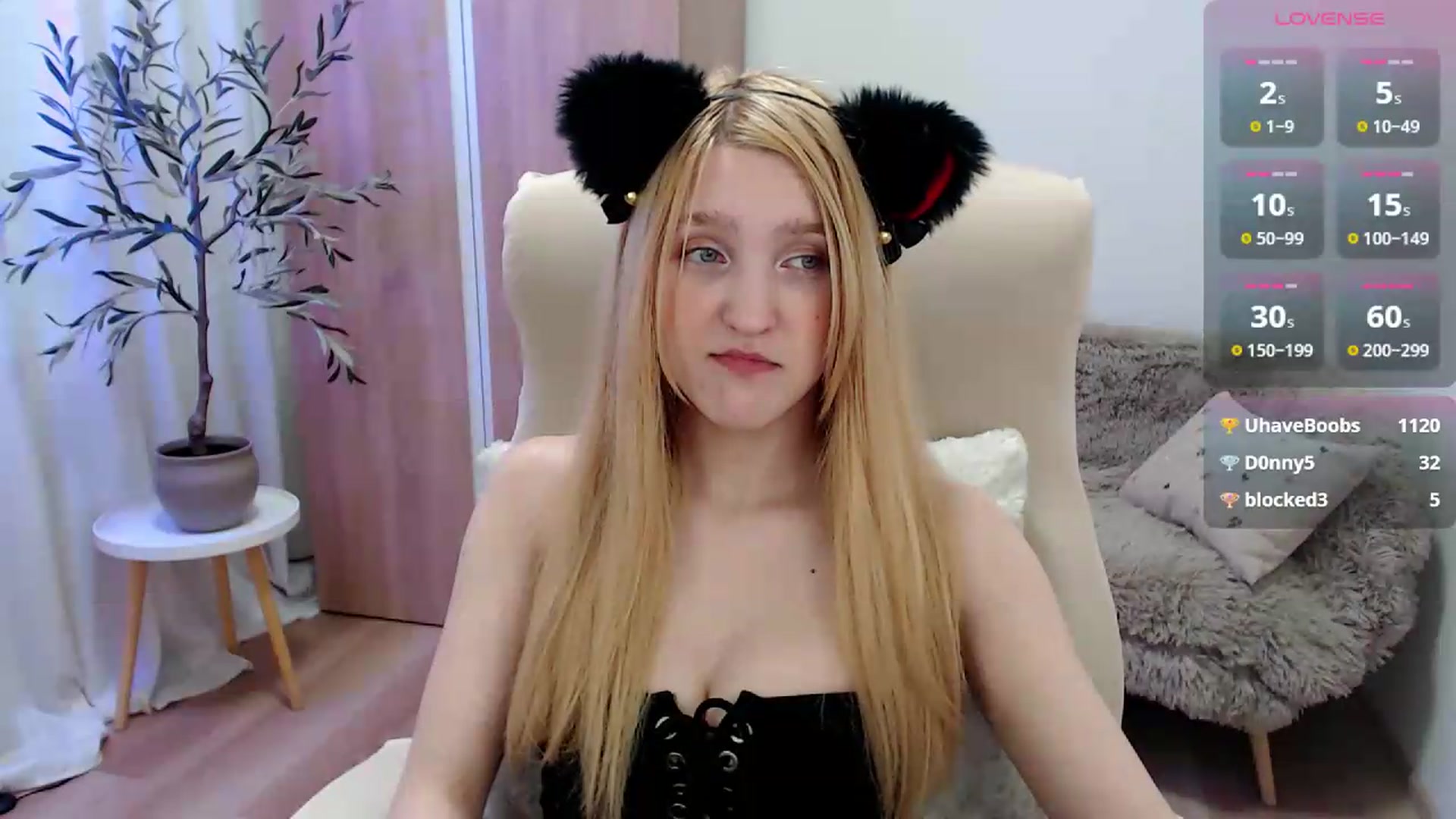 Gallery image thumbnail from AlettaPearl's myfreecams stream on, 06/08/2026, 13:37 image 2 of 20