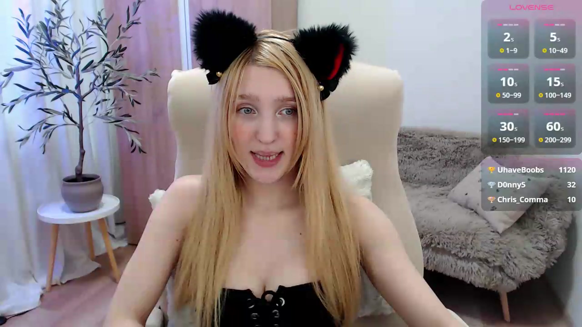 Gallery image thumbnail from AlettaPearl's myfreecams stream on, 06/08/2026, 13:37 image 18 of 20