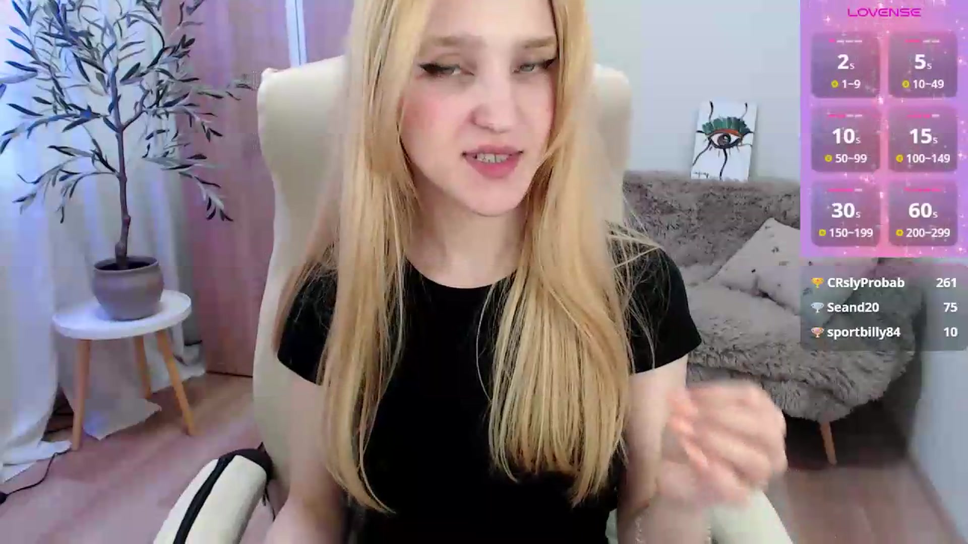 Gallery image thumbnail from AlettaPearl's myfreecams stream on, 06/11/2026, 12:28 image 11 of 20