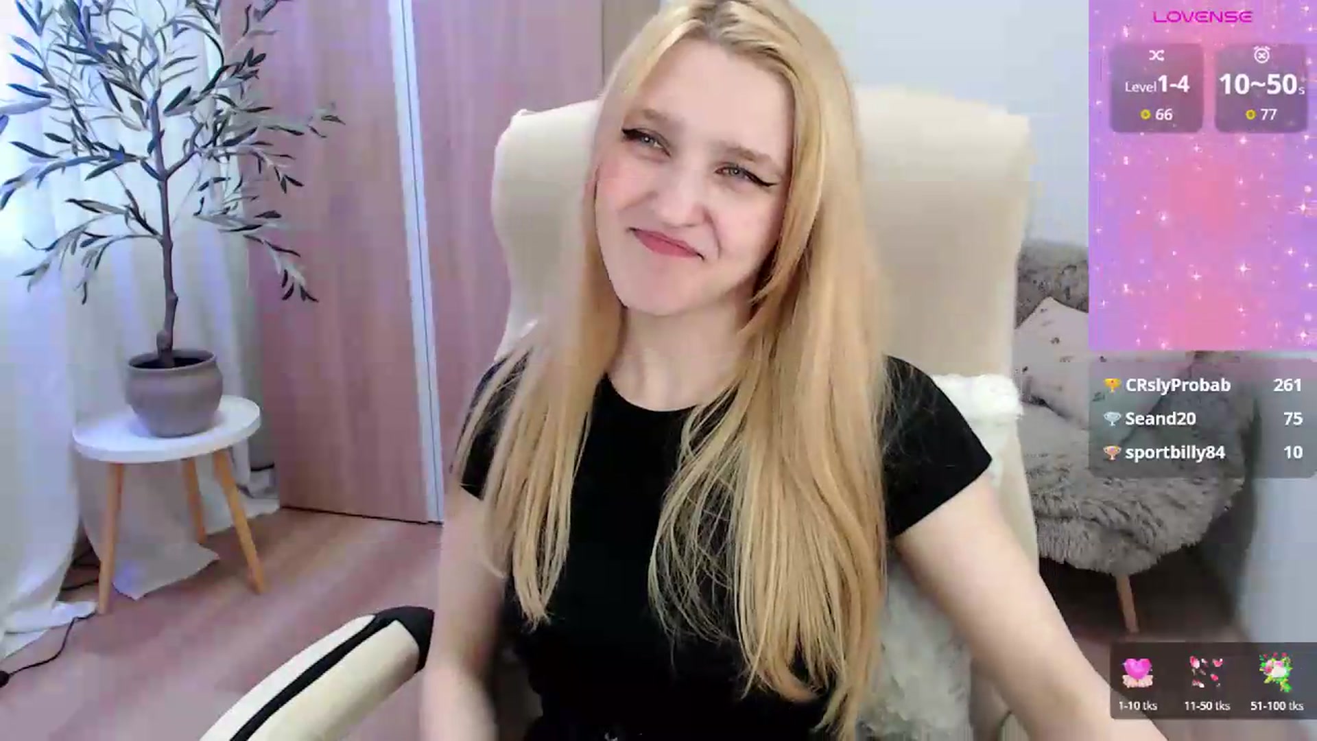 Gallery image thumbnail from AlettaPearl's myfreecams stream on, 06/11/2026, 12:28 image 15 of 20