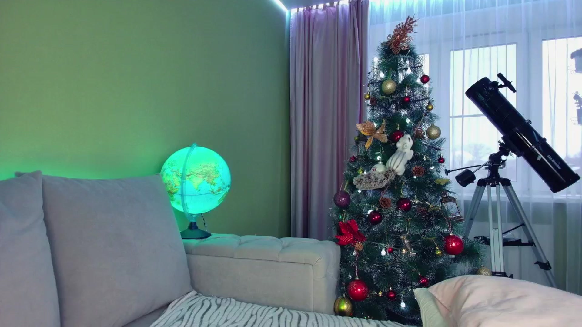 Gallery image thumbnail from AlexImpreza's myfreecams stream on, 01/01/2025, 12:17 image 11 of 20