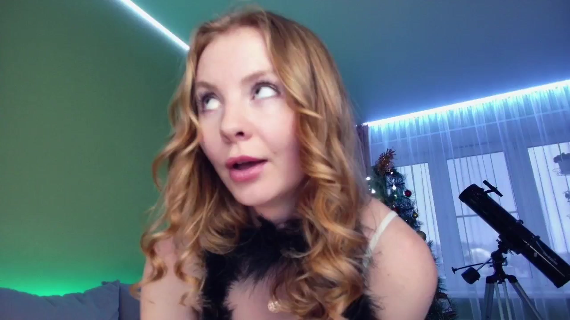Gallery image thumbnail from AlexImpreza's myfreecams stream on, 01/01/2025, 12:17 image 18 of 20