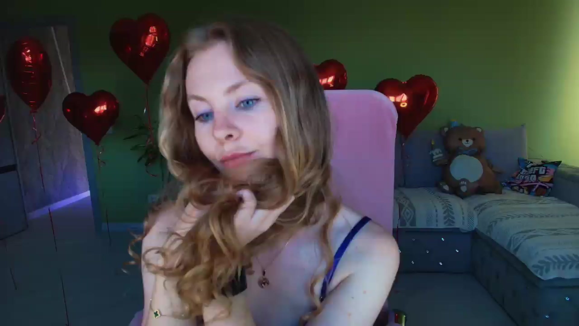 Gallery image thumbnail from AlexImpreza's myfreecams stream on, 05/23/2026, 15:43 image 11 of 20