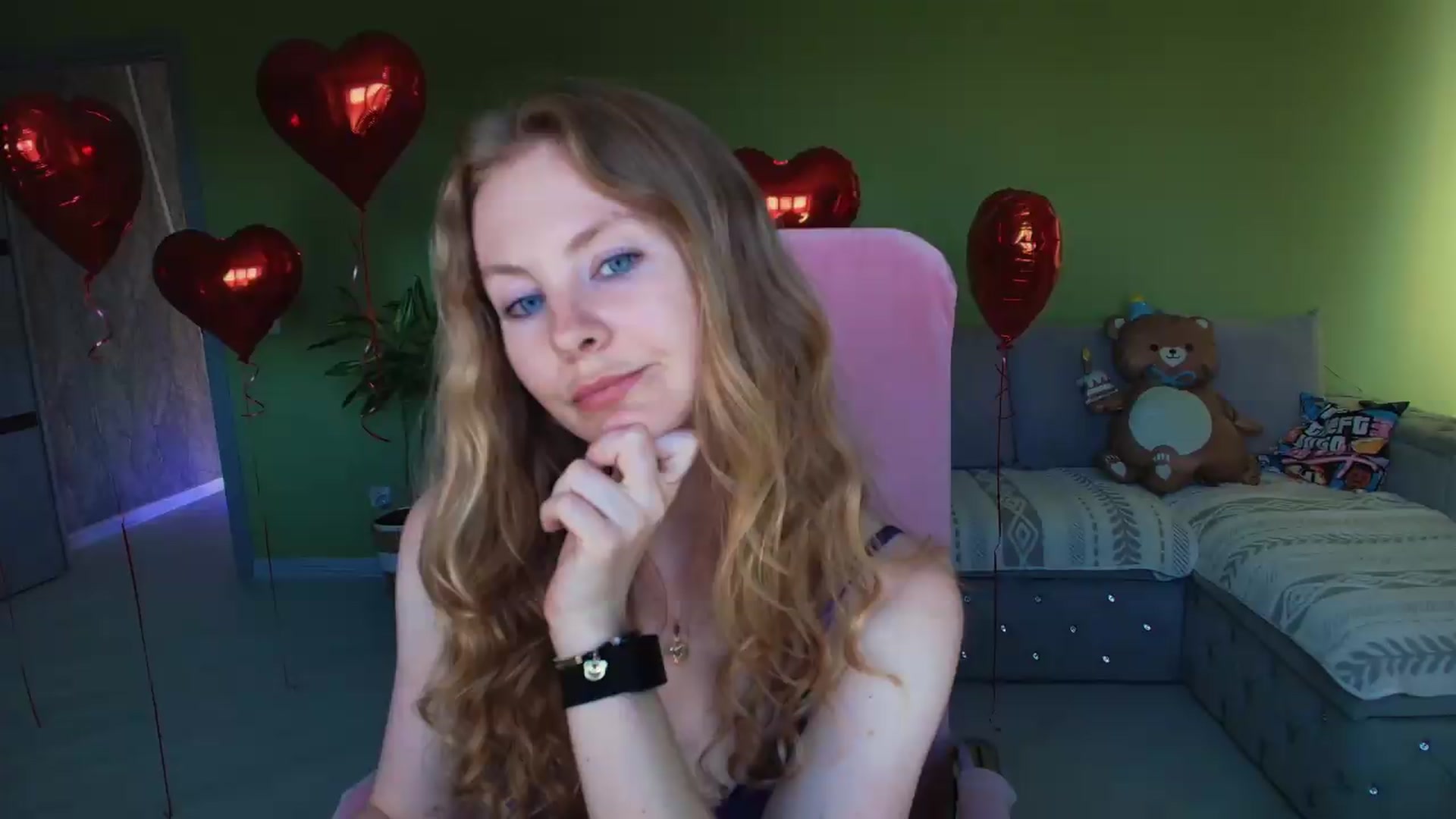Gallery image thumbnail from AlexImpreza's myfreecams stream on, 05/23/2026, 15:43 image 10 of 20