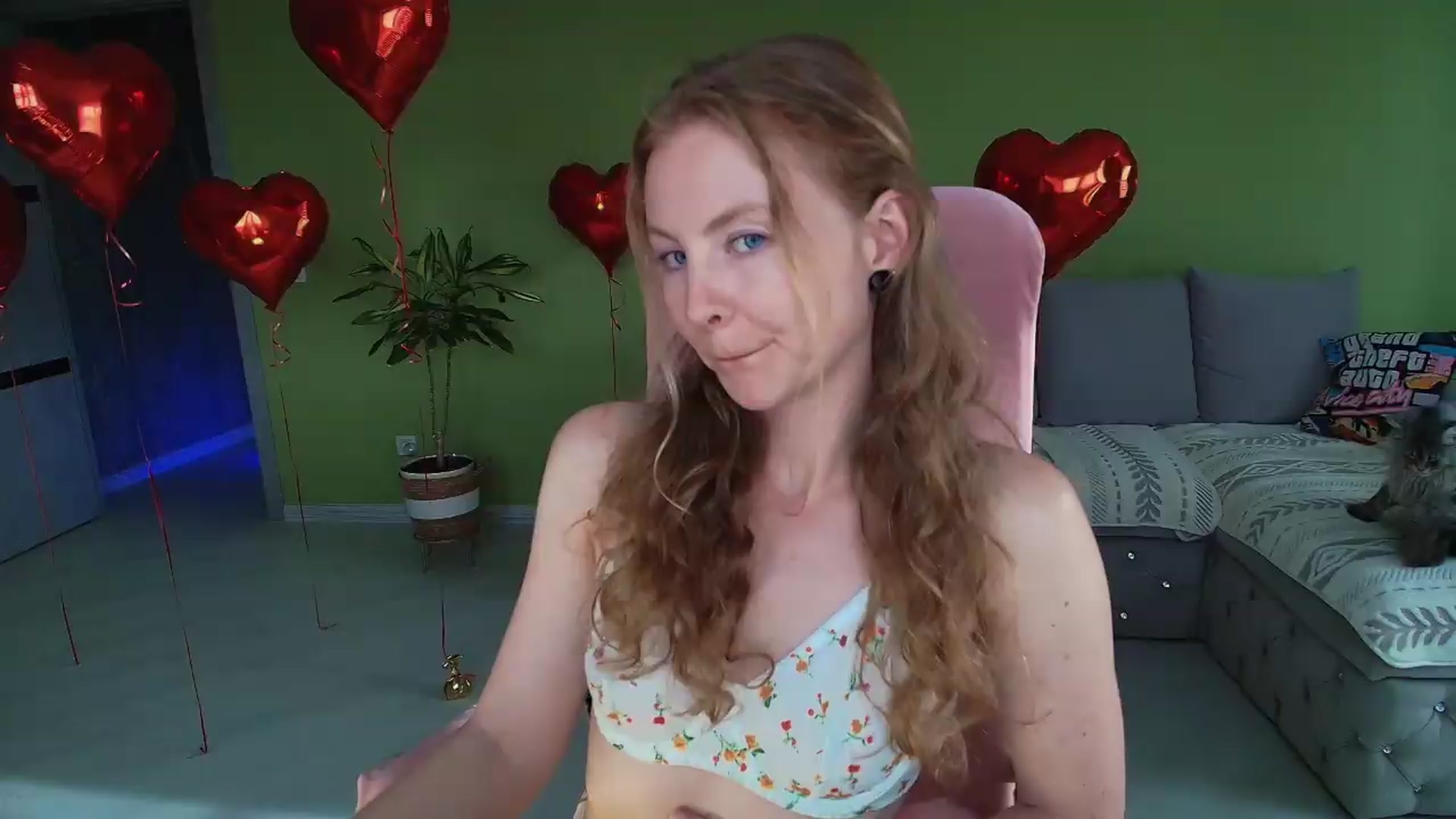 Gallery image thumbnail from AlexImpreza's myfreecams stream on, 05/28/2026, 15:44 image 1 of 20