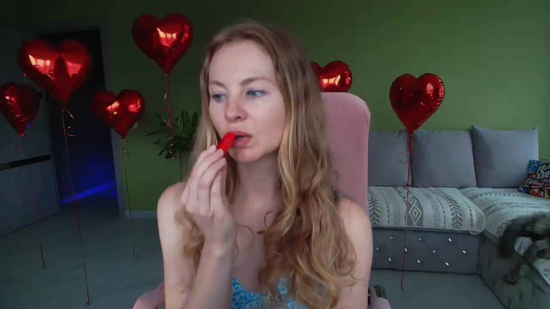 Gallery image thumbnail from AlexImpreza's myfreecams stream on, 05/29/2026, 08:07 image 1 of 20