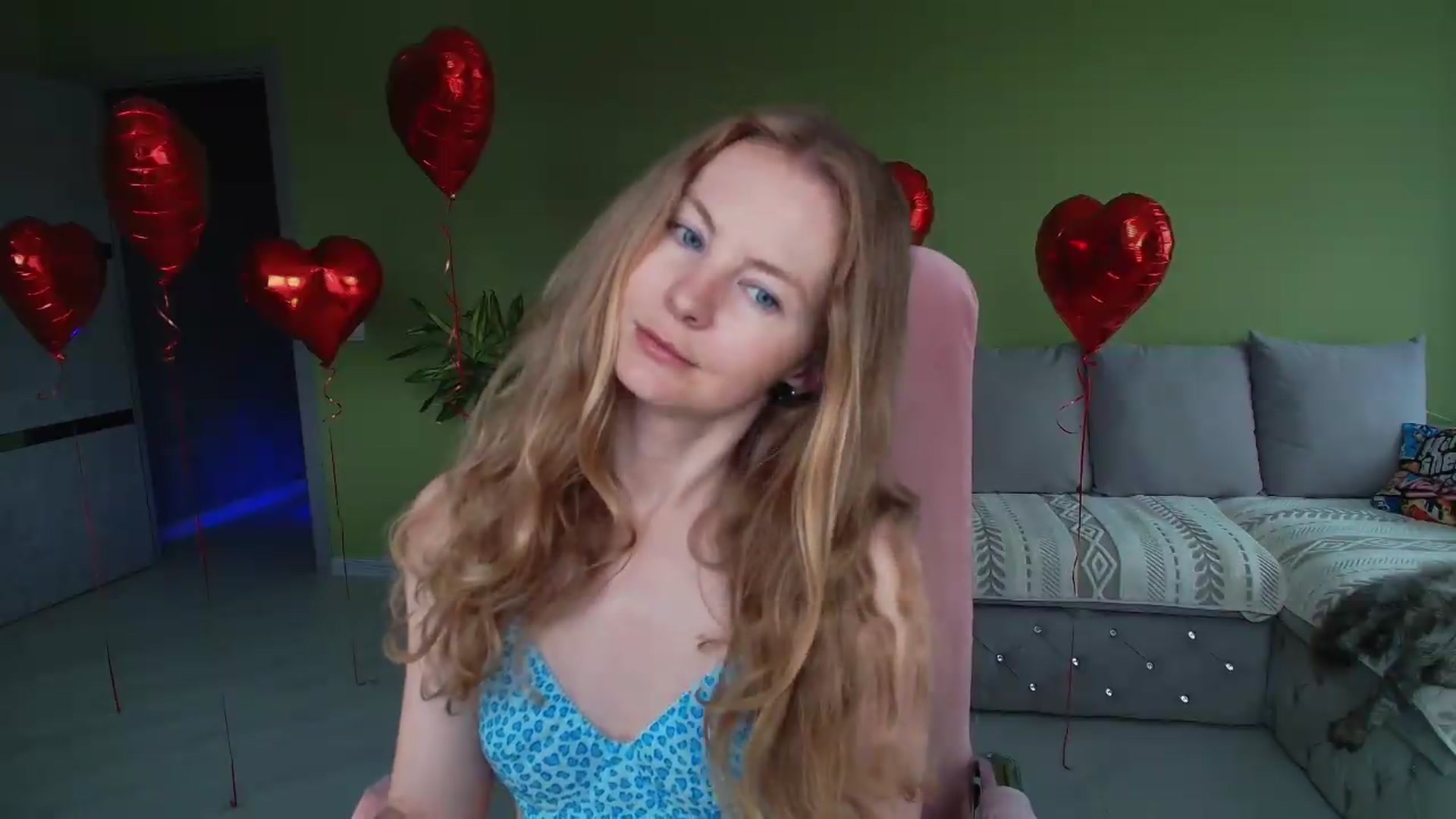 Gallery image thumbnail from AlexImpreza's myfreecams stream on, 05/29/2026, 08:07 image 2 of 20