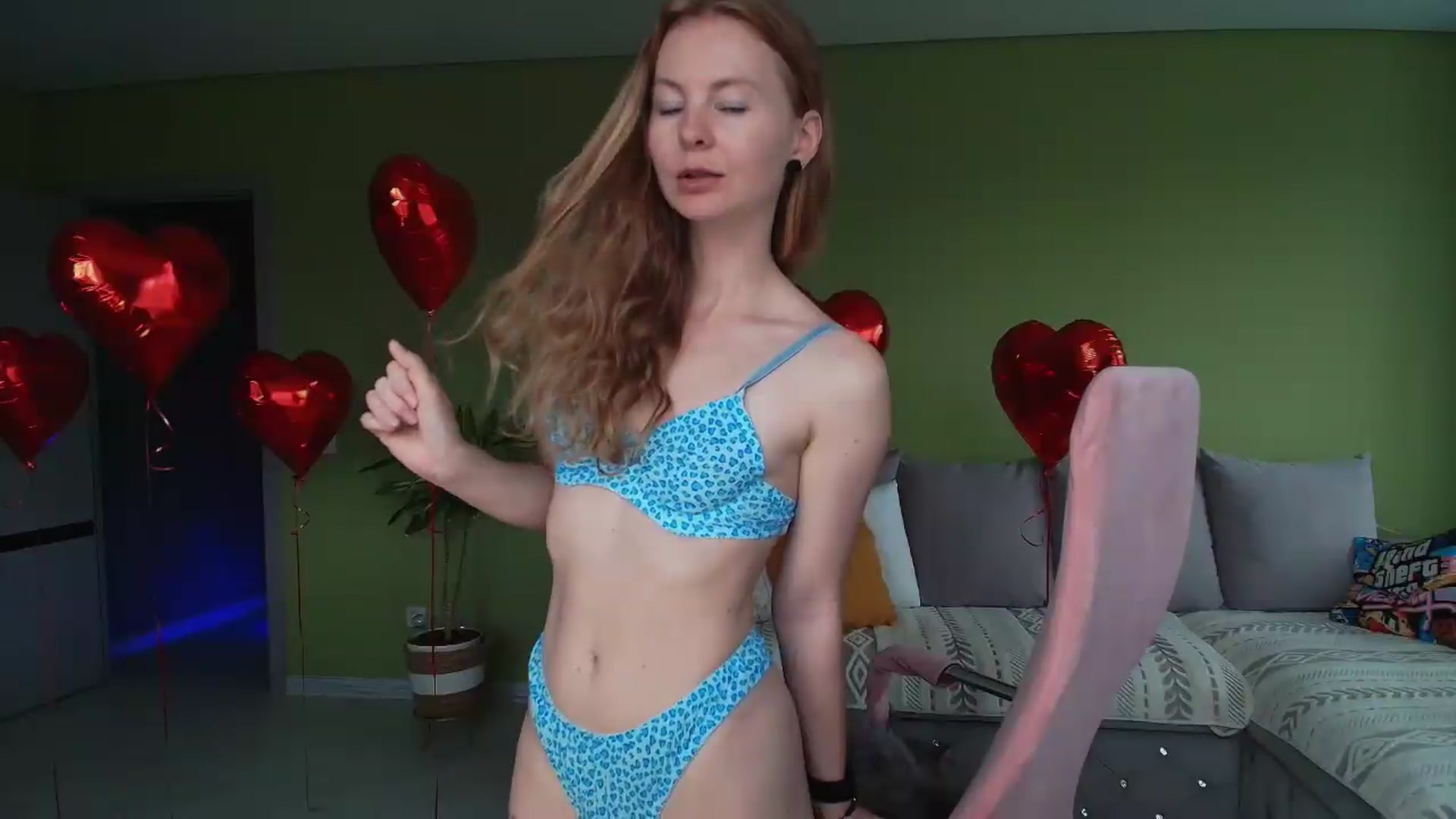 Gallery image thumbnail from AlexImpreza's myfreecams stream on, 05/29/2026, 08:07 image 13 of 20