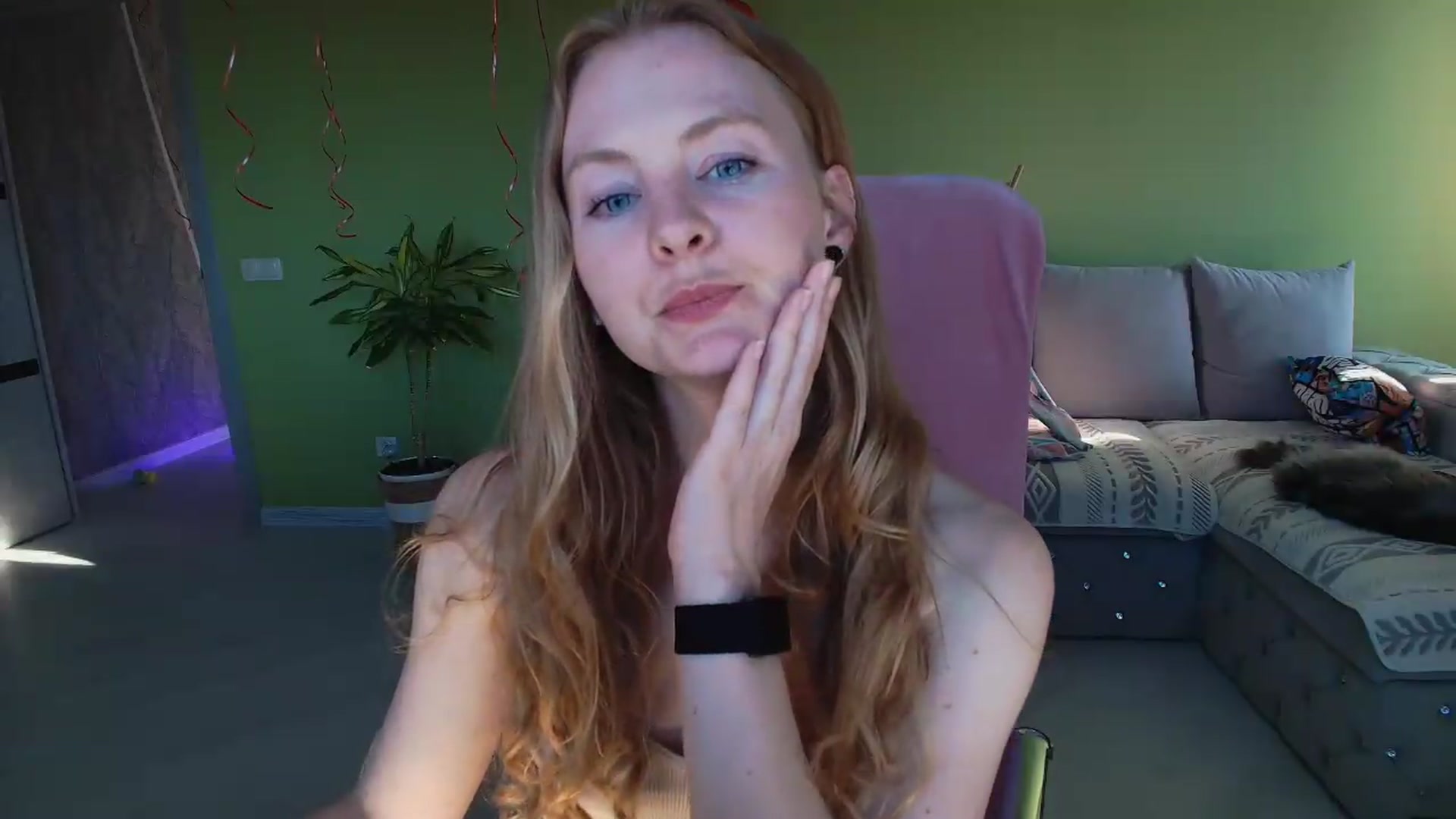 Gallery image thumbnail from AlexImpreza's myfreecams stream on, 06/05/2026, 15:26 image 20 of 20