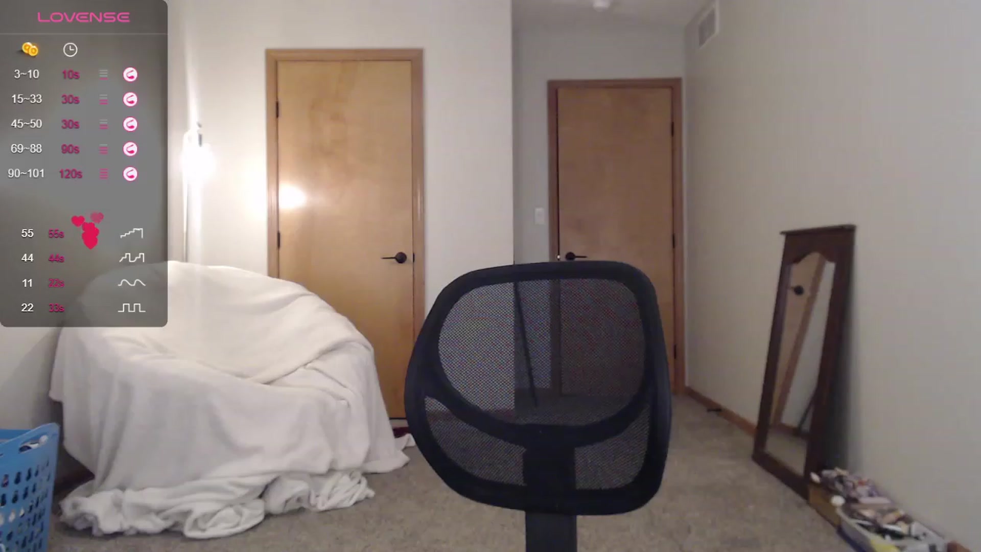 Gallery image thumbnail from AlexIvy's myfreecams stream on, 11/02/2023, 05:04 image 2 of 20