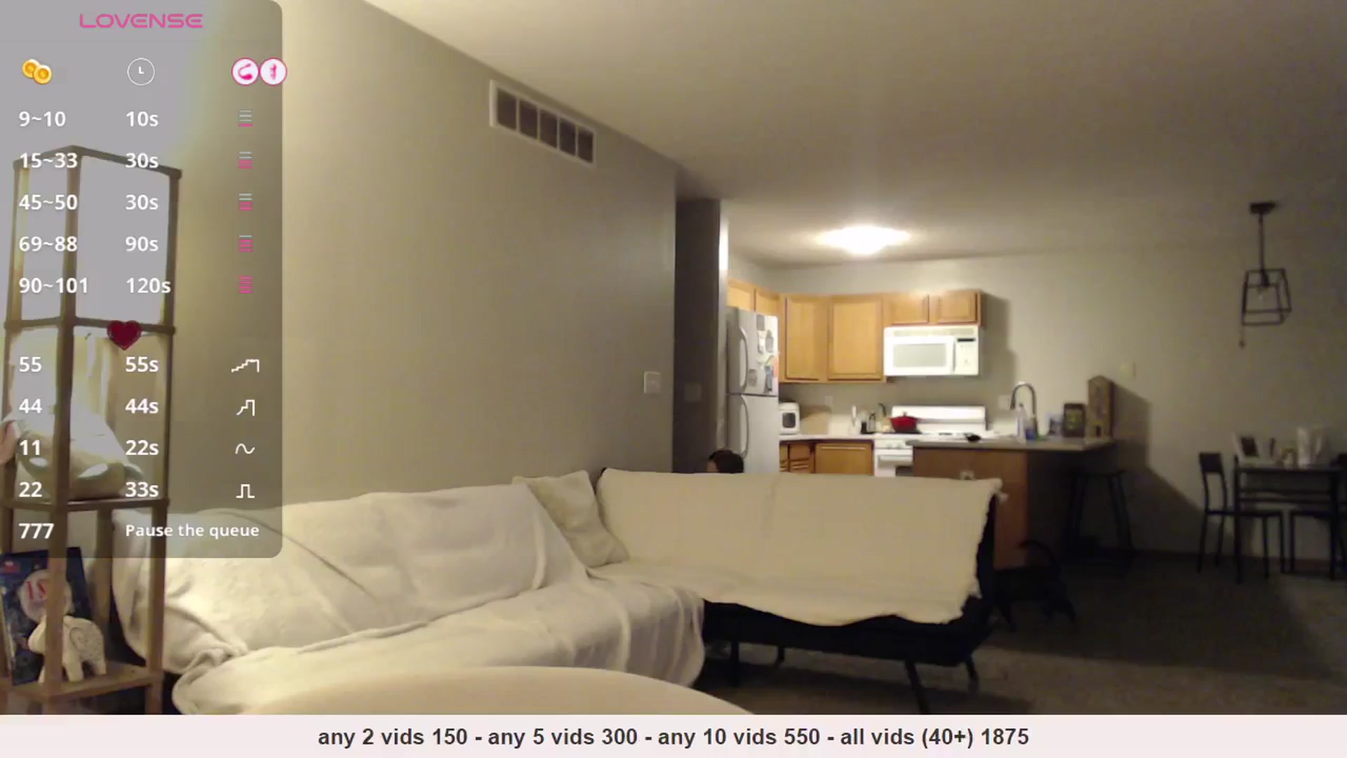Gallery image thumbnail from AlexIvy's myfreecams stream on, 07/22/2025, 04:29 image 16 of 20