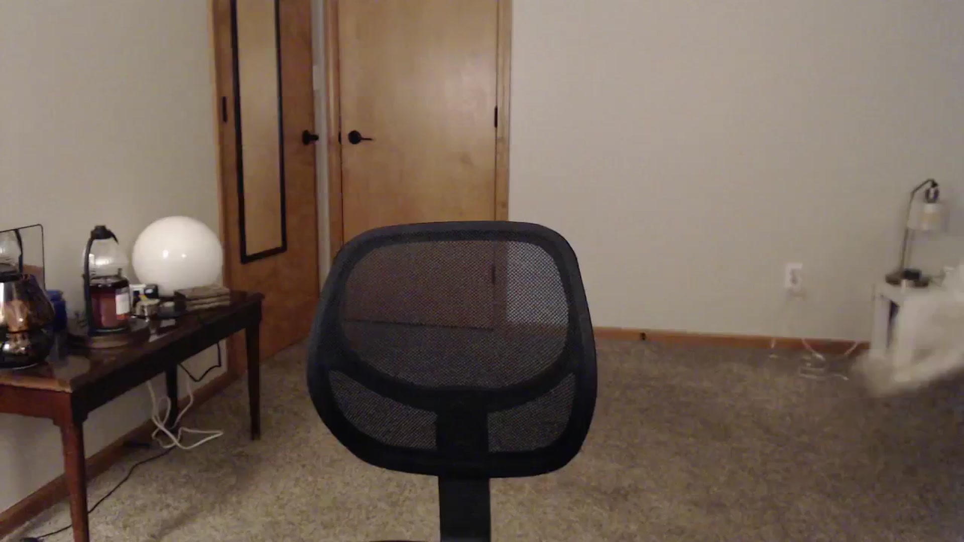 Gallery image thumbnail from AlexIvy's myfreecams stream on, 03/18/2026, 05:04 image 4 of 20